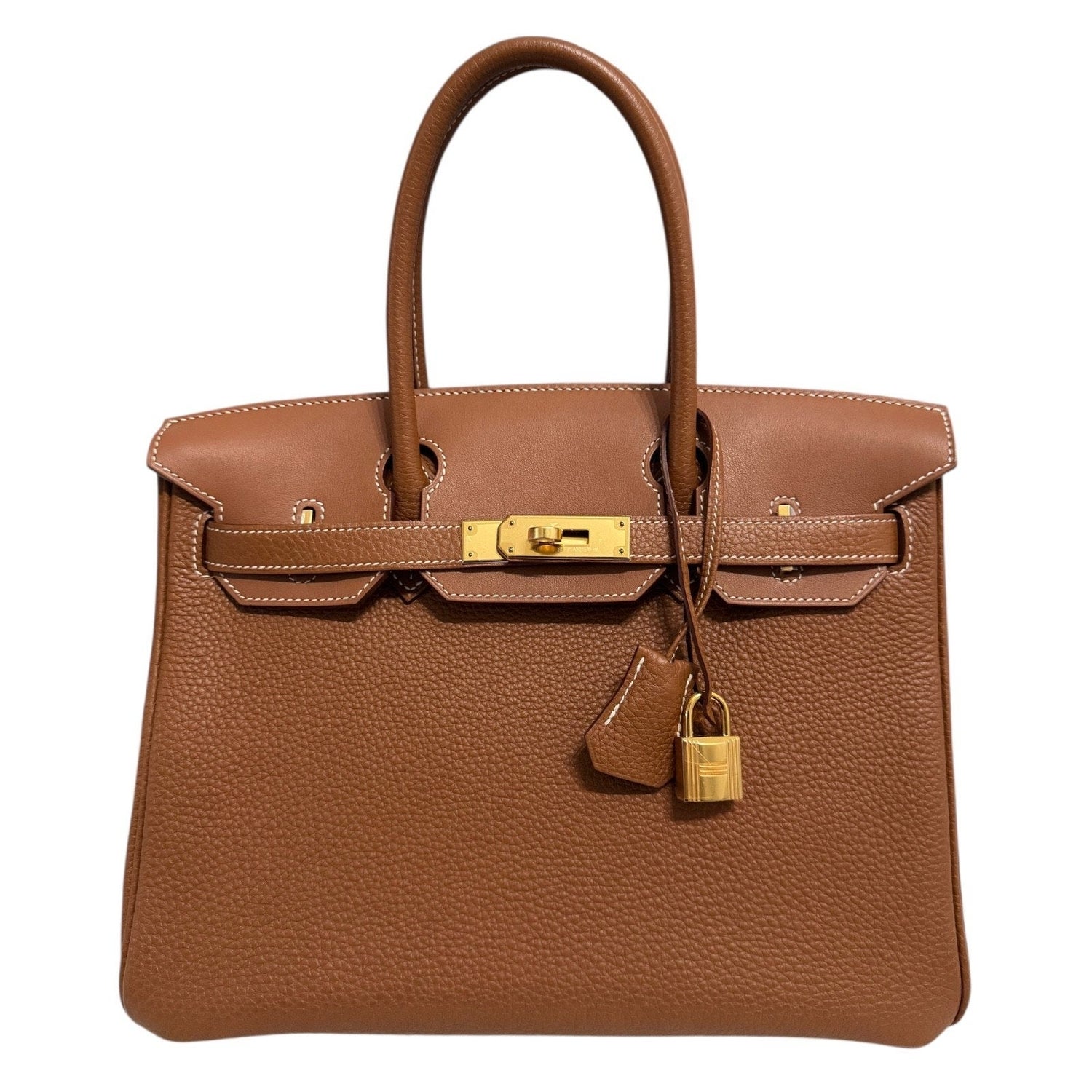 Hermès Togo Leather Special Edition 3 in 1 Birkin 30
