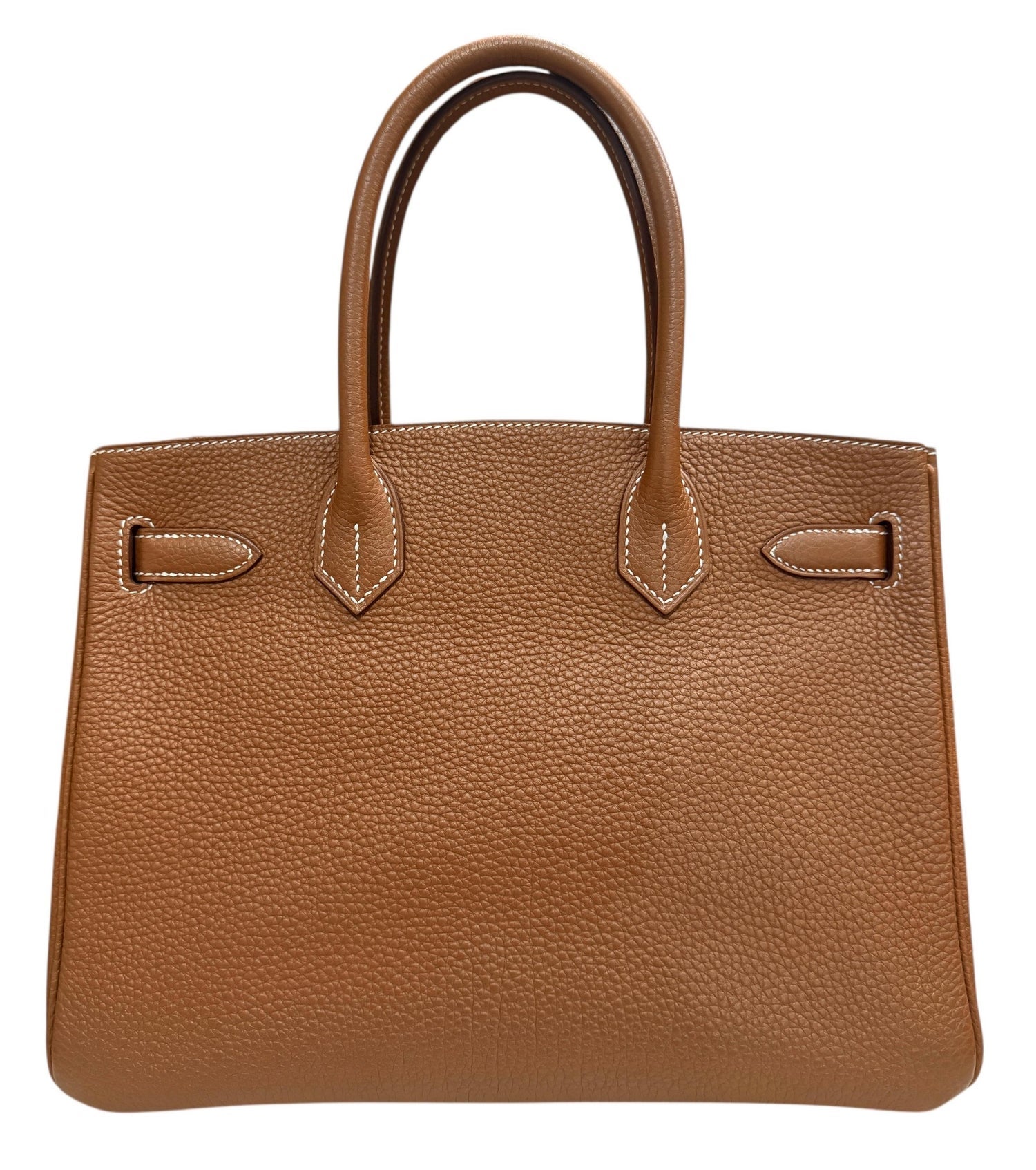 Hermès Togo Leather Special Edition 3 in 1 Birkin 30