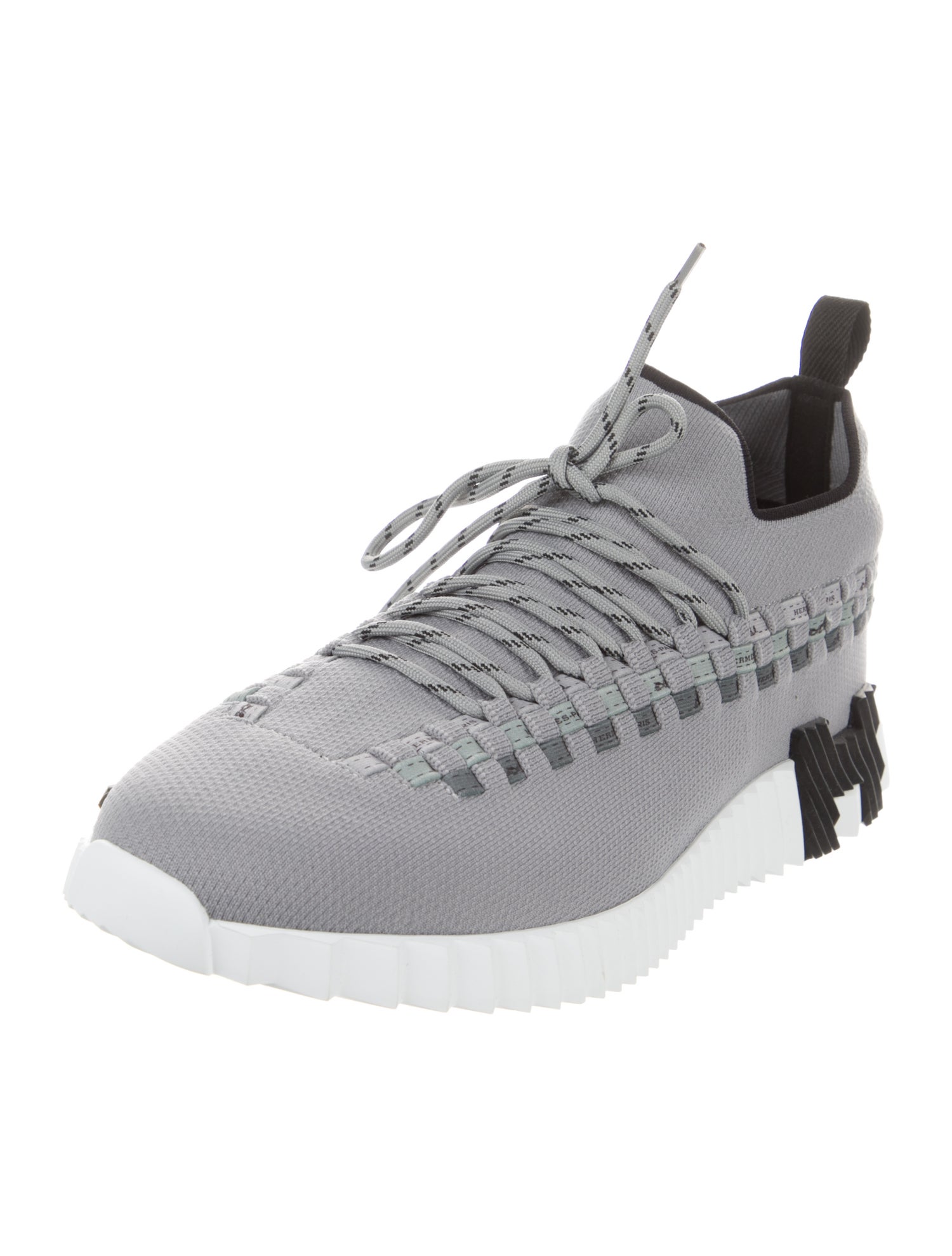 Hermès Flex Sneakers