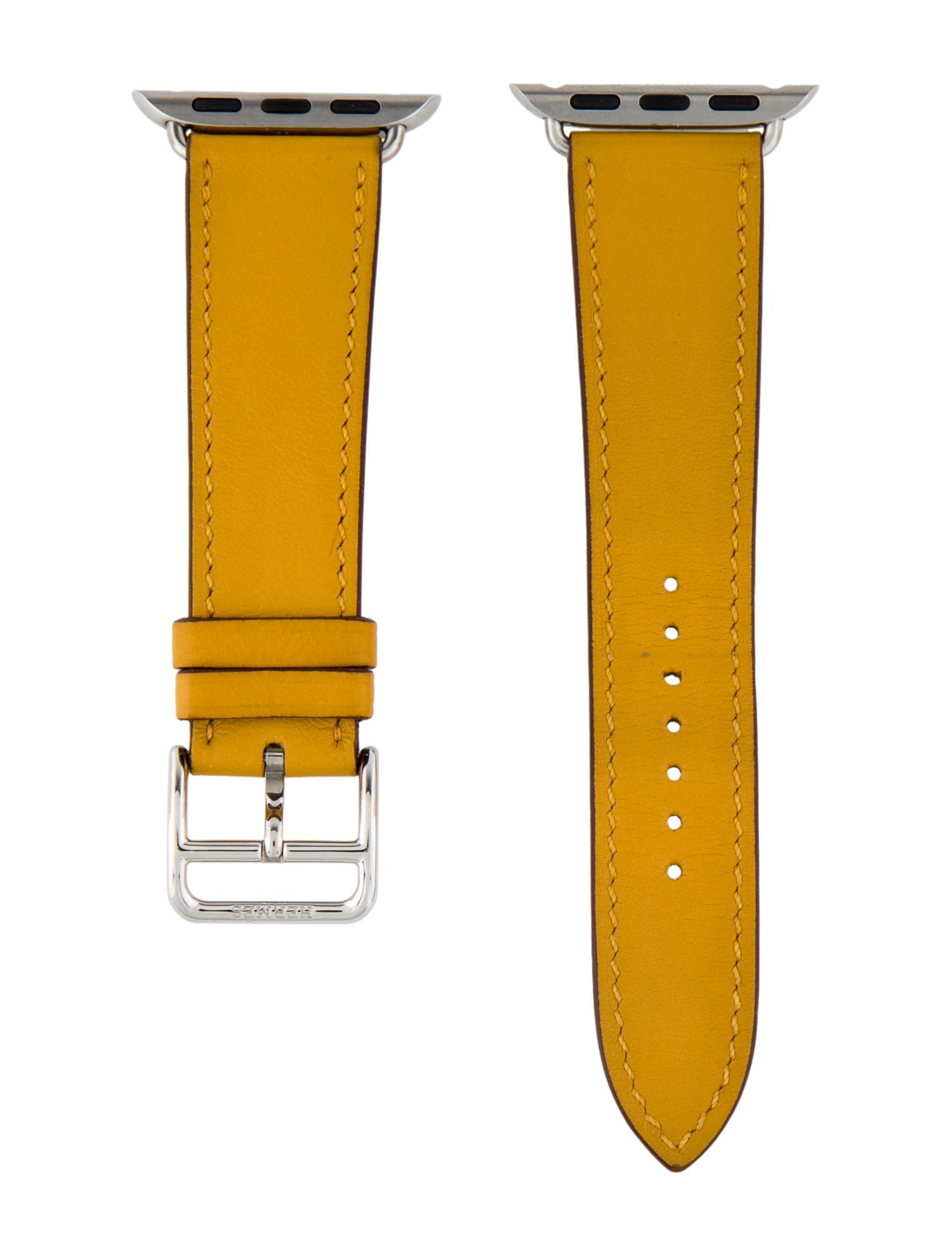 Hermès x Apple 20mm Watch Strap