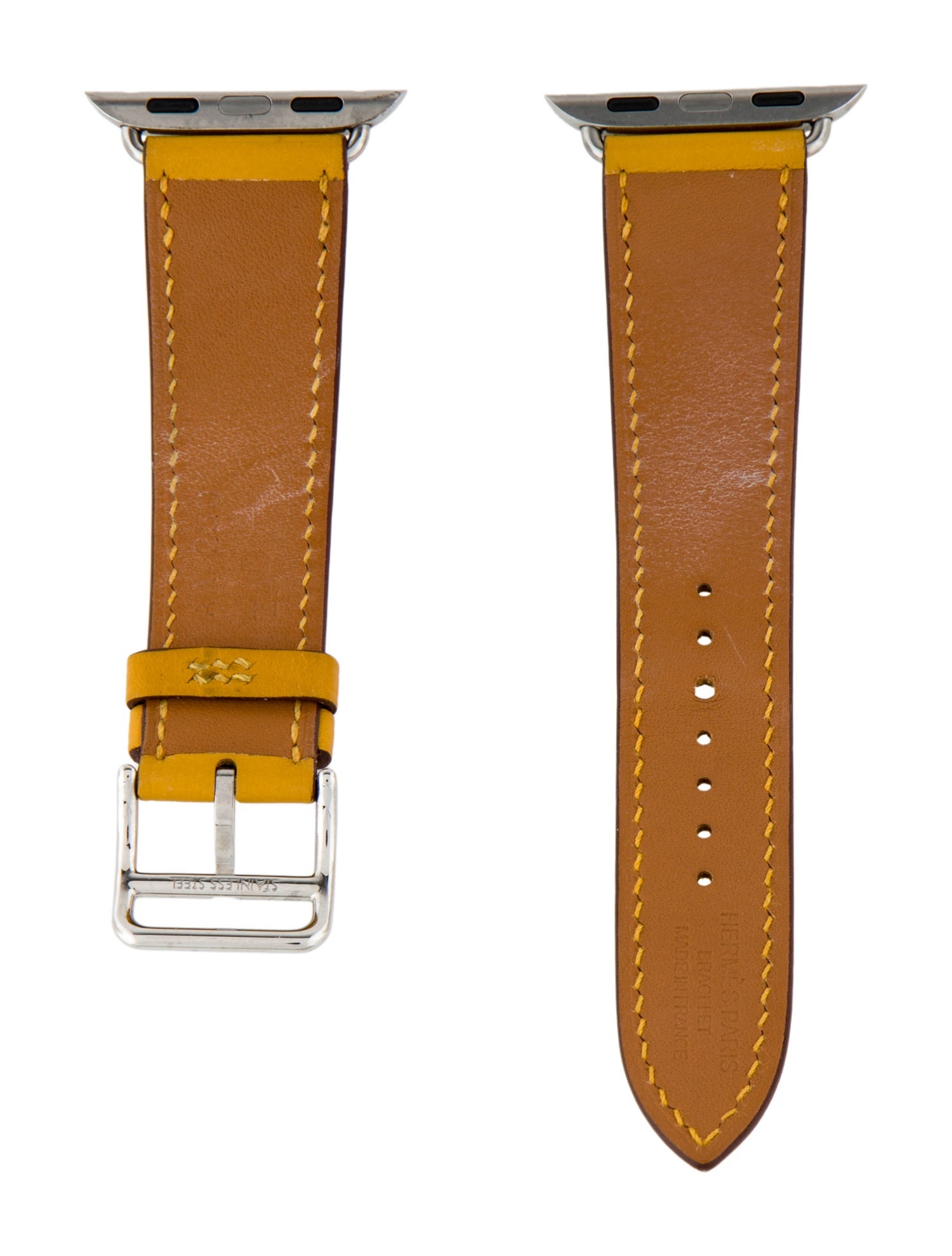 Hermès x Apple 20mm Watch Strap