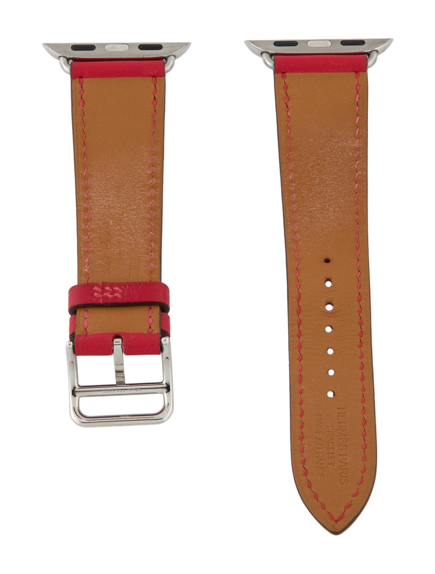 Hermès x Apple 20mm Watch Strap