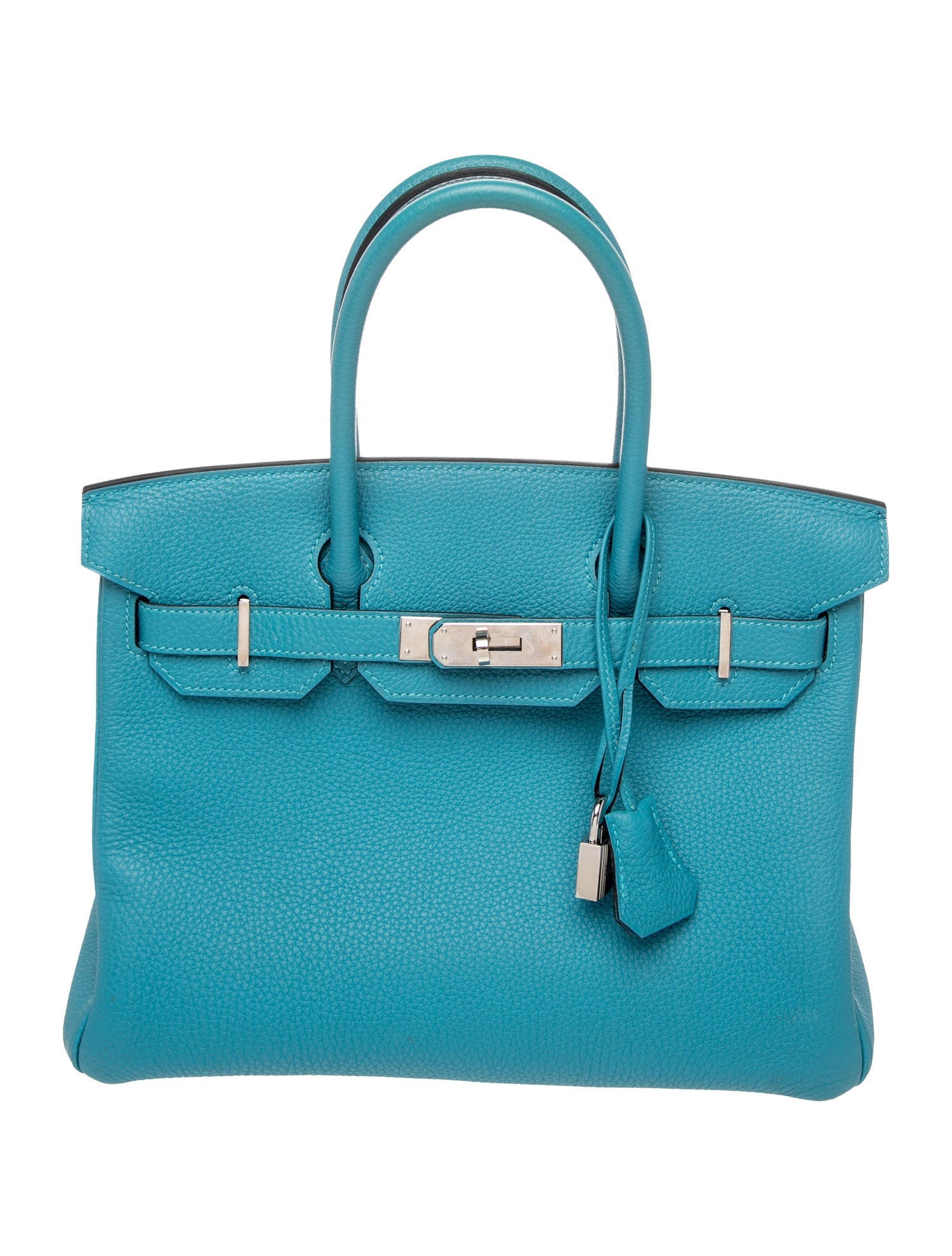 Hermès Togo Birkin 30