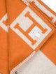 Hermès Avalon Throw Blanket