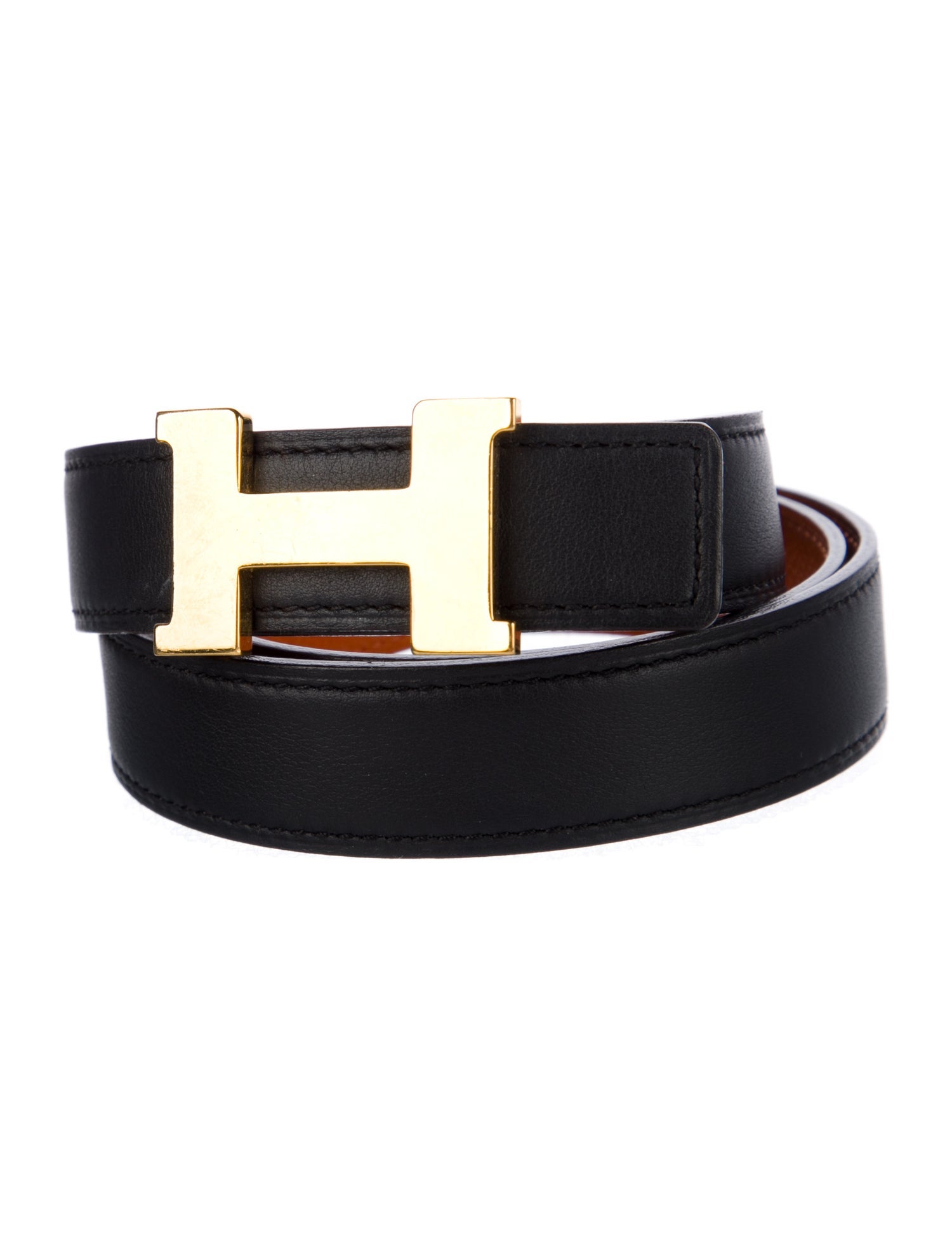 Hermès Reversible 18 mm Mini Constance Belt Kit