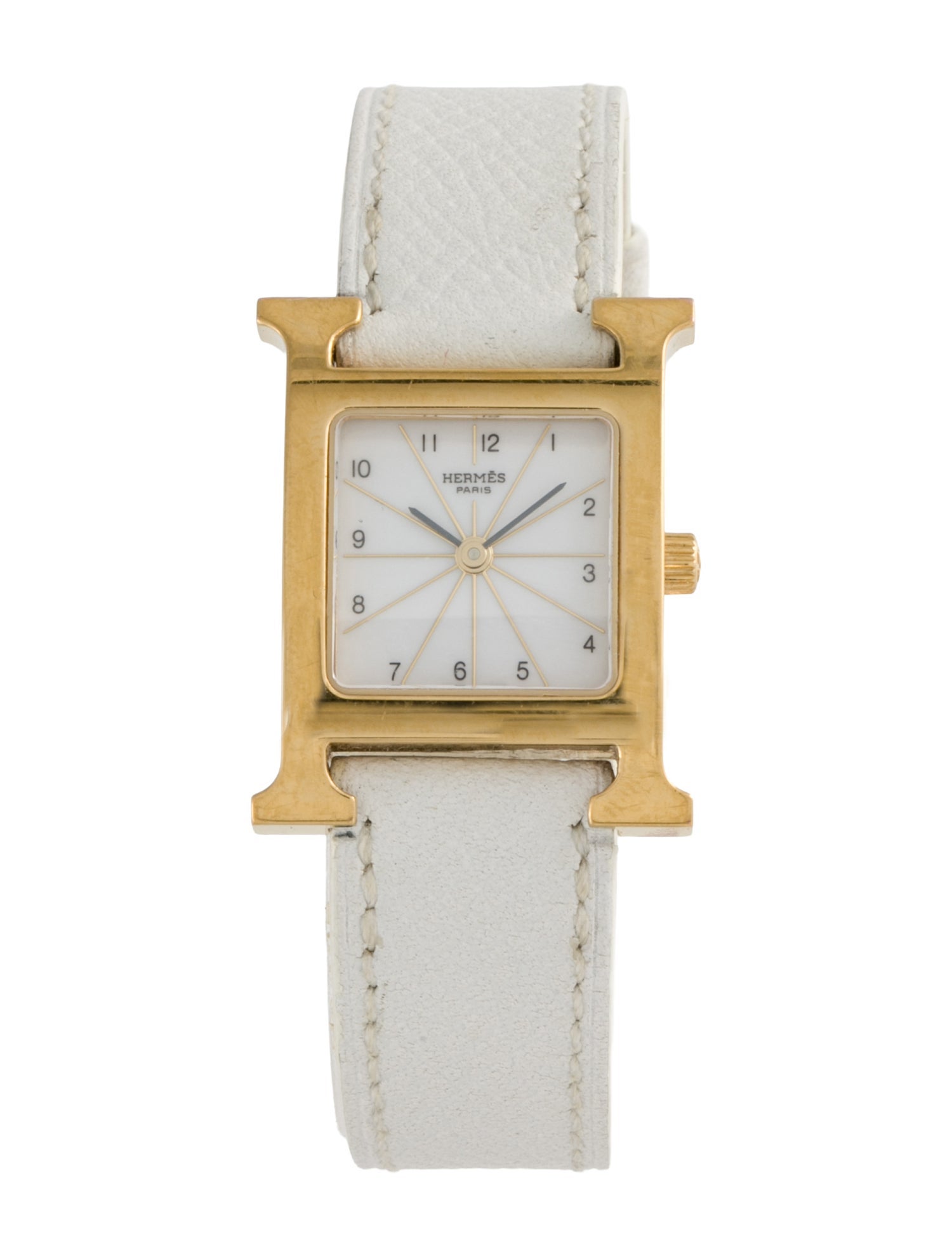 Hermès Heure H Watch