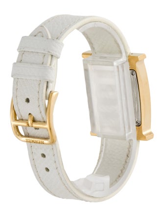 Hermès Heure H Watch