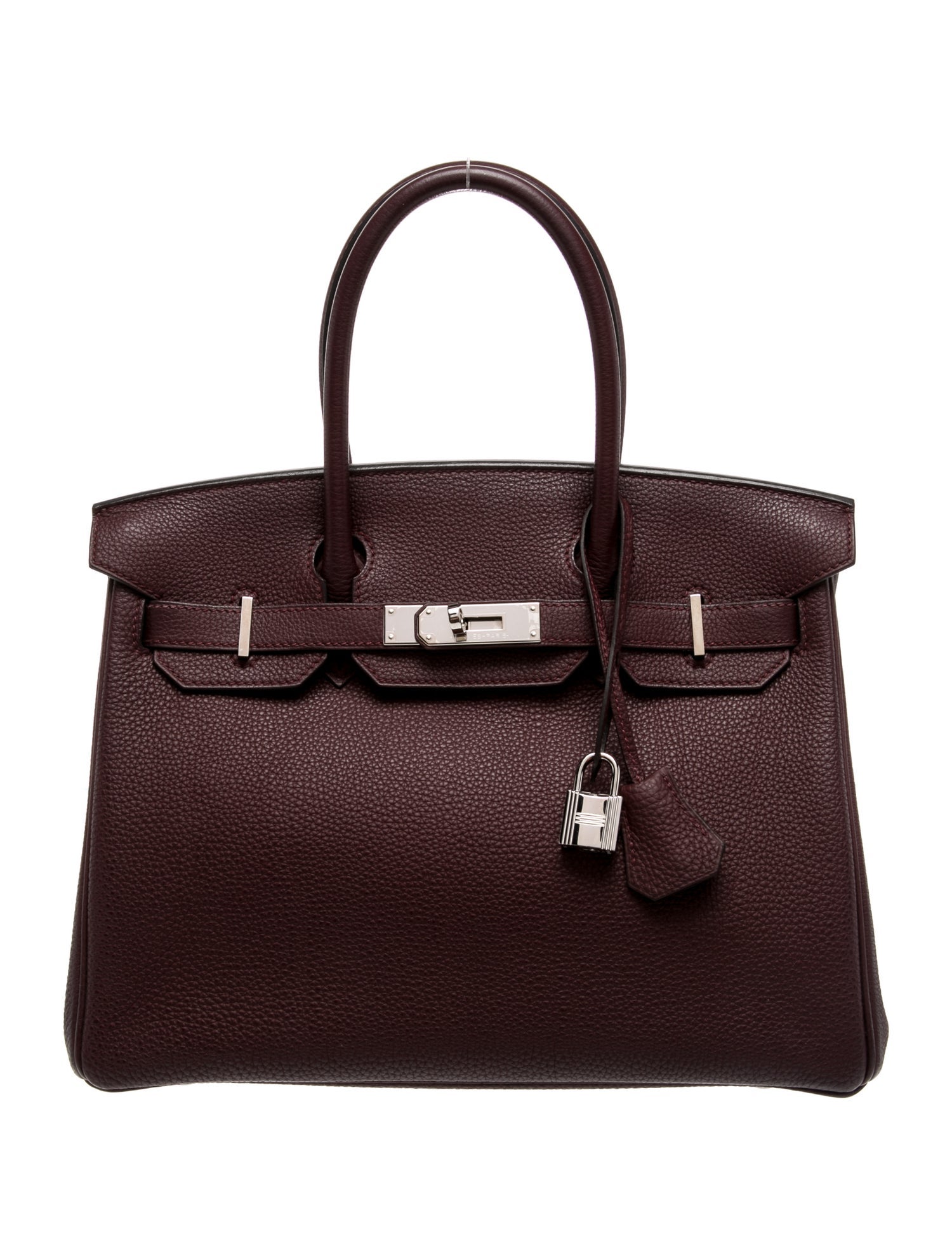 Hermès Togo Birkin 30