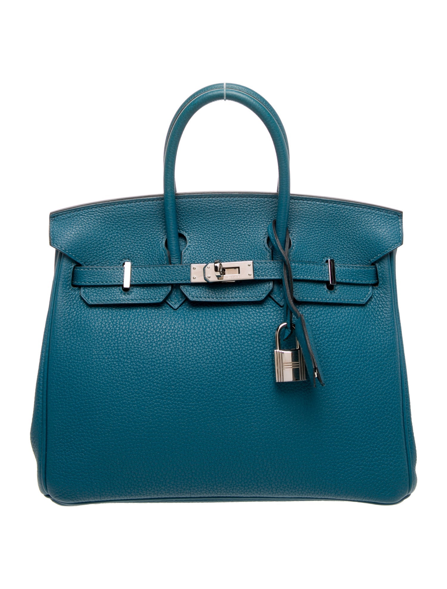 Hermès Togo Birkin 25