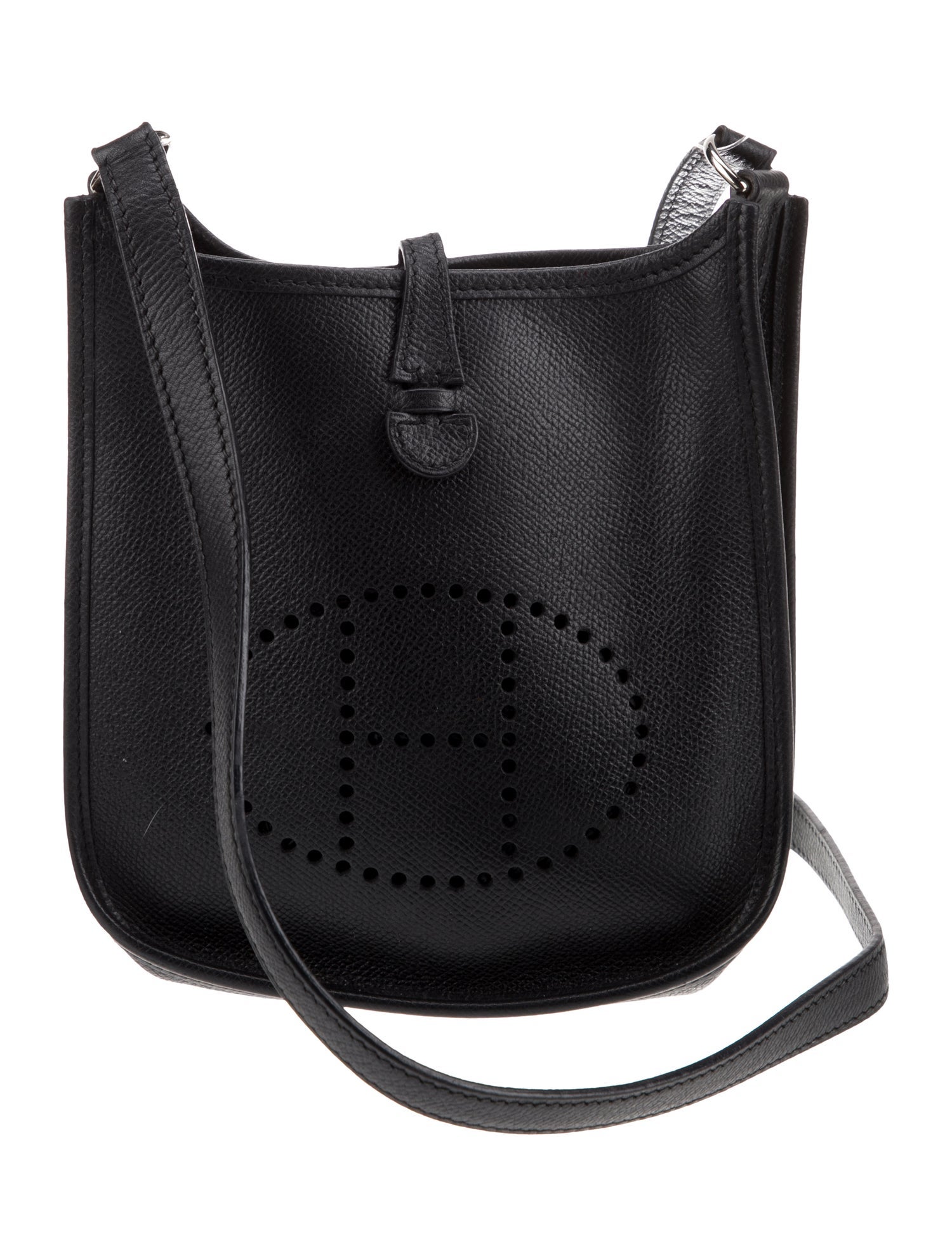 Hermès Epsom Evelyne TPM 16