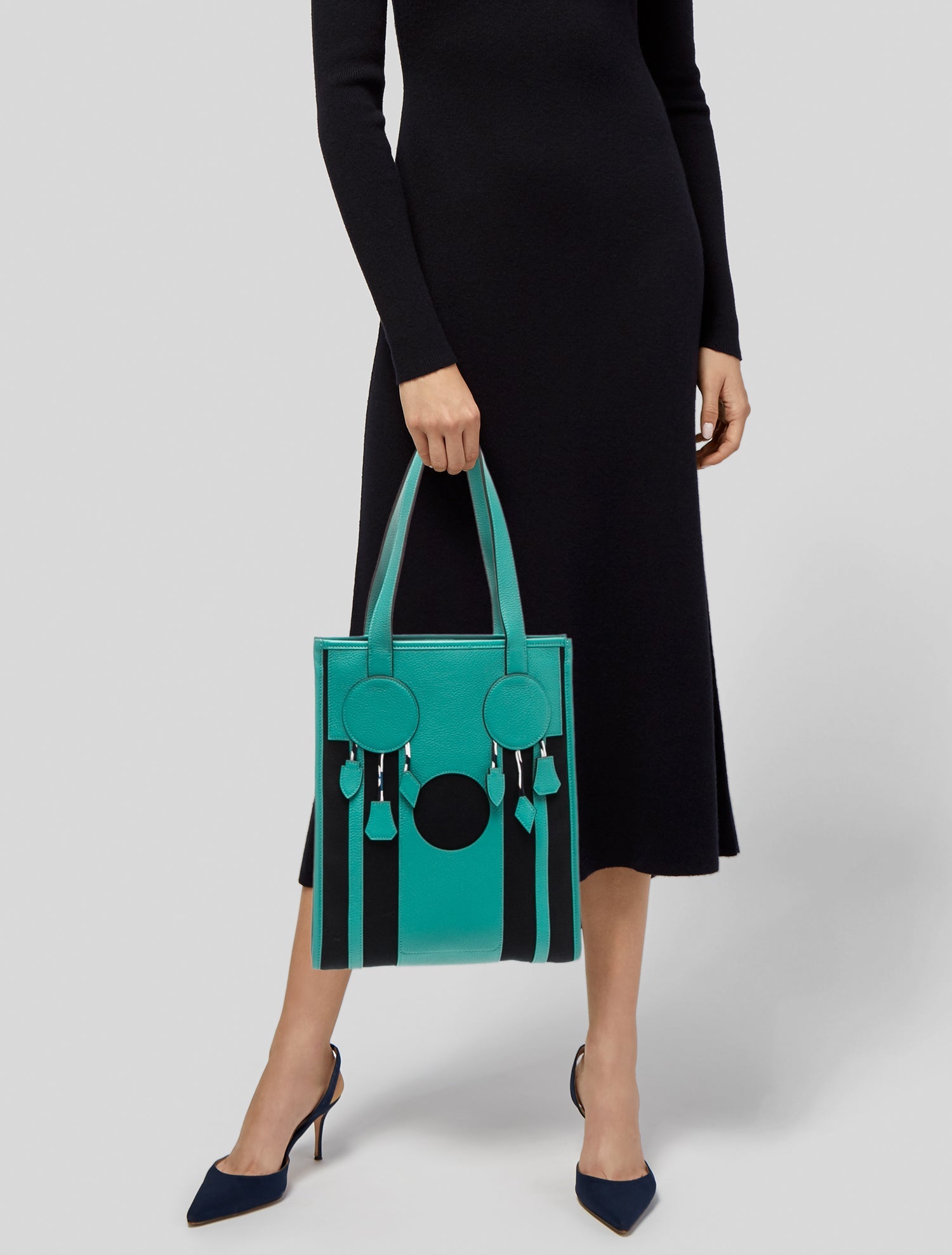 Hermès petit h Dream Catcher Tote