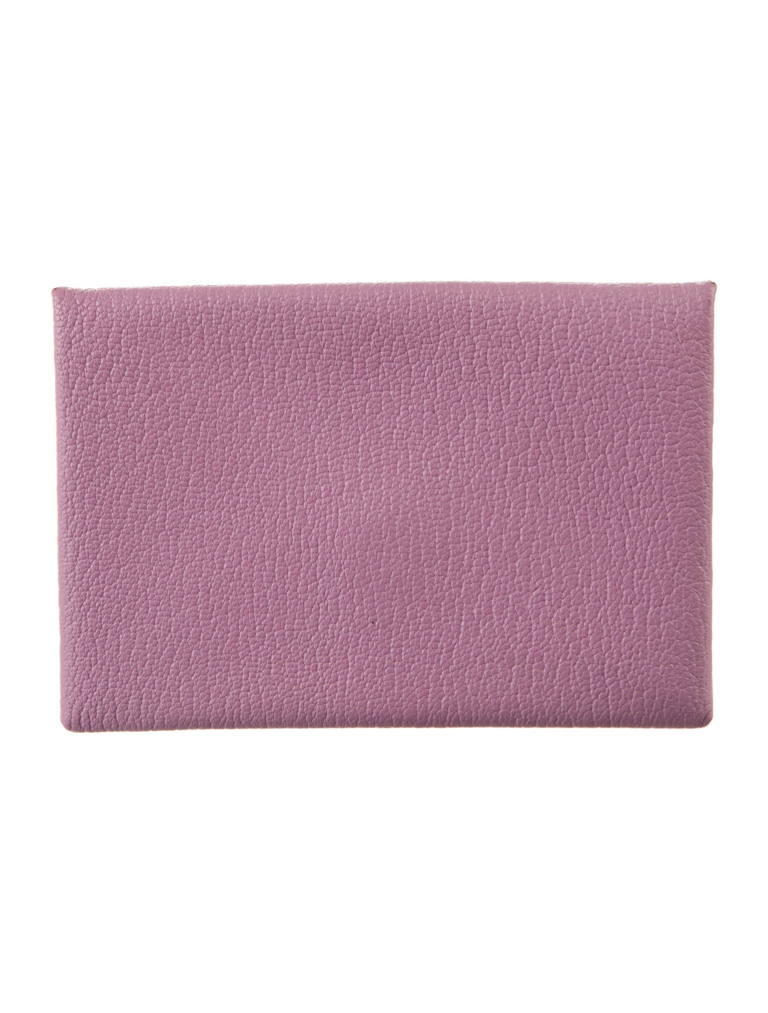 Hermès 2019 Calvi Cardholder