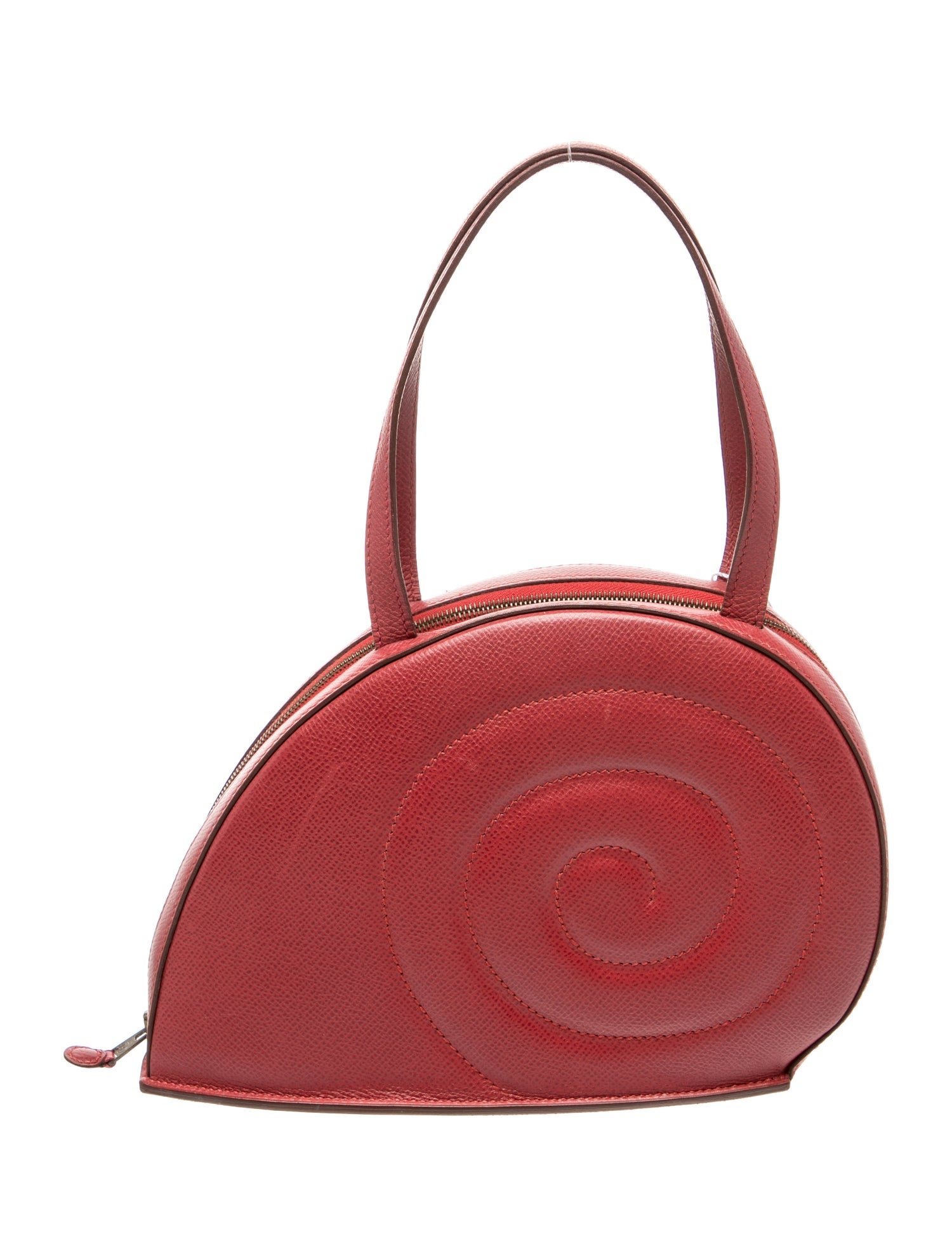 Hermès Courchevel Snail Colimacon Spiral