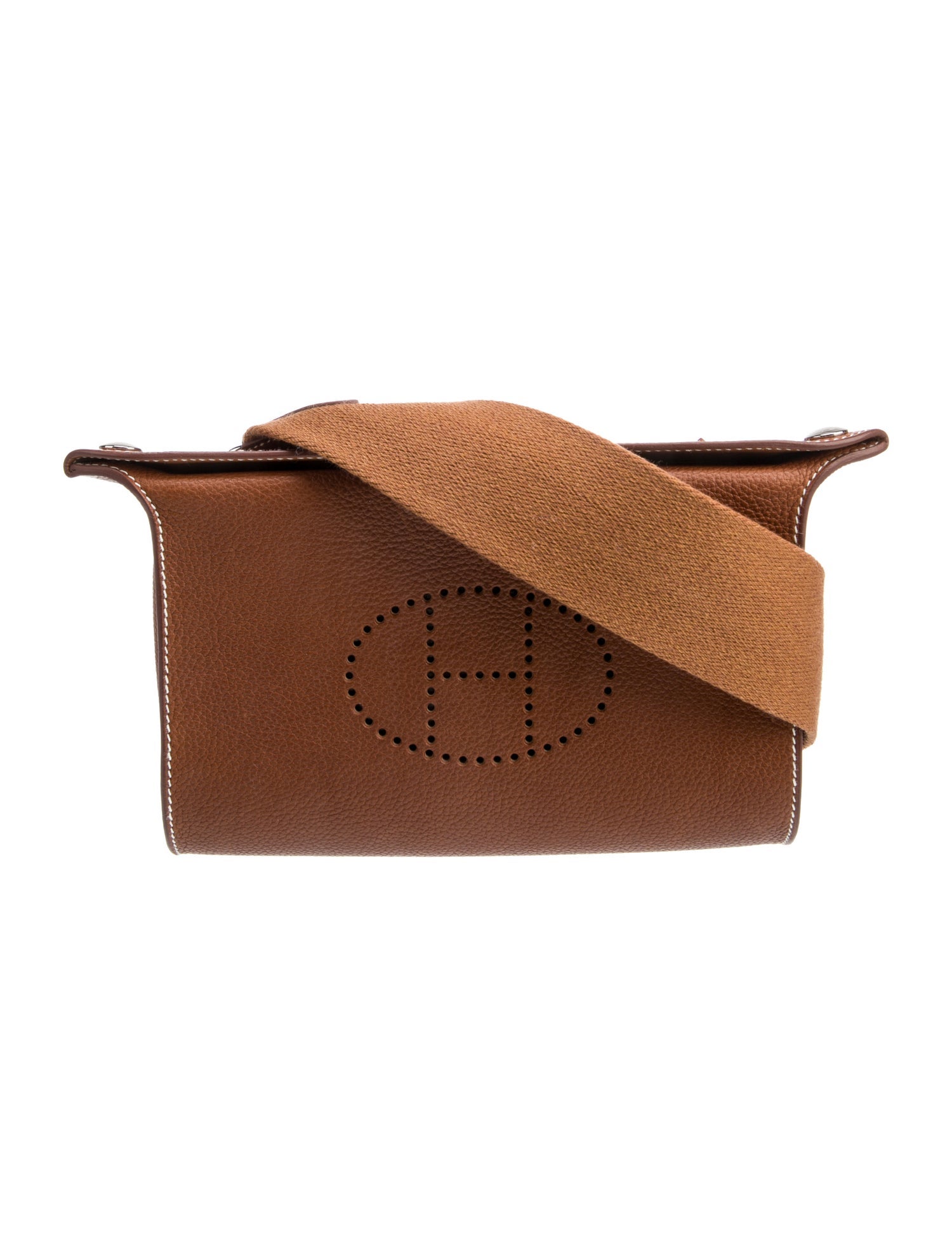 Hermès 2023 Barenia Faubourg Videpoches