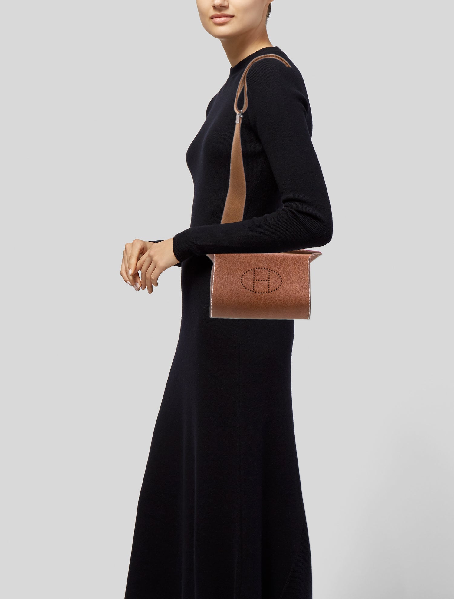 Hermès 2023 Barenia Faubourg Videpoches