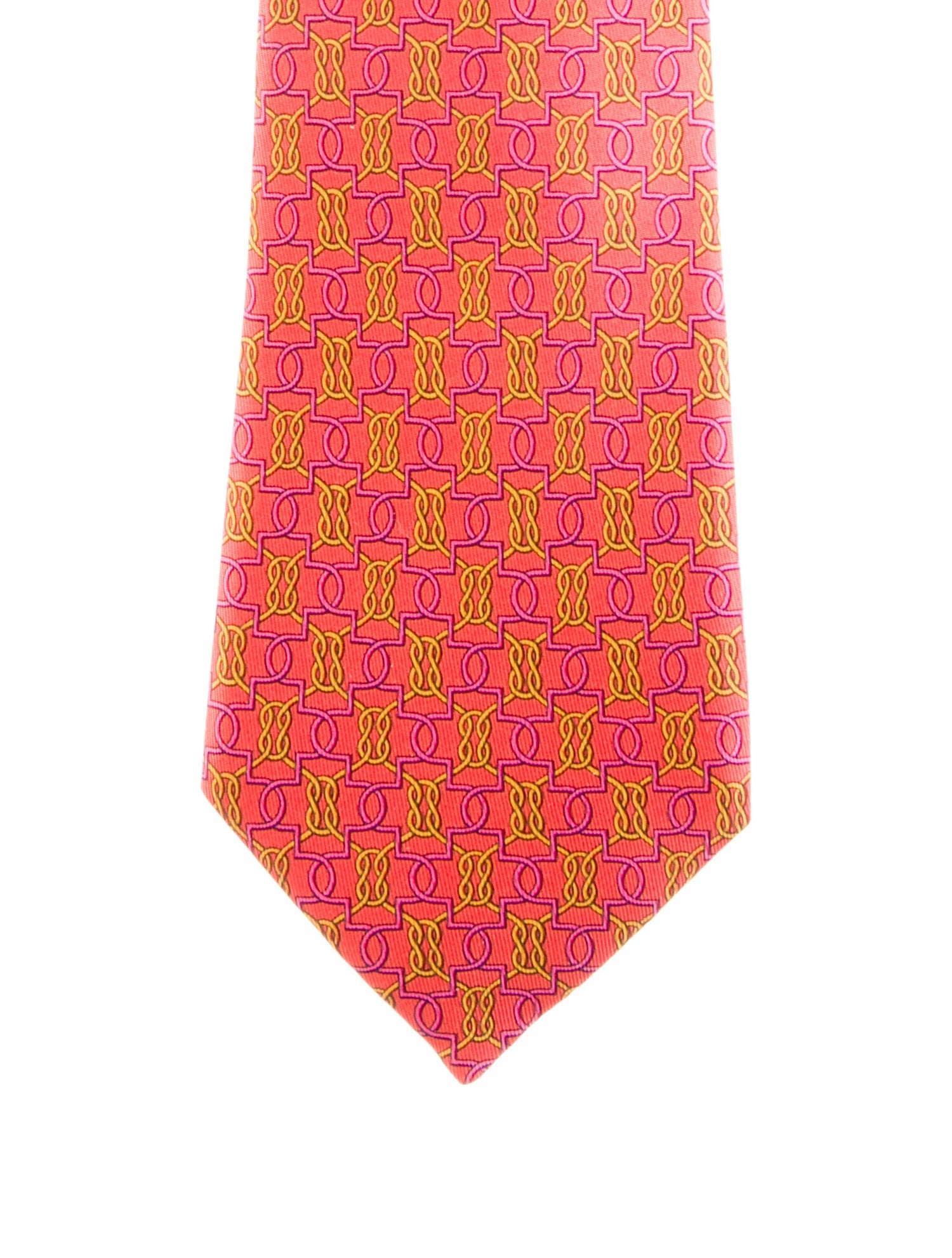 Hermès Tie