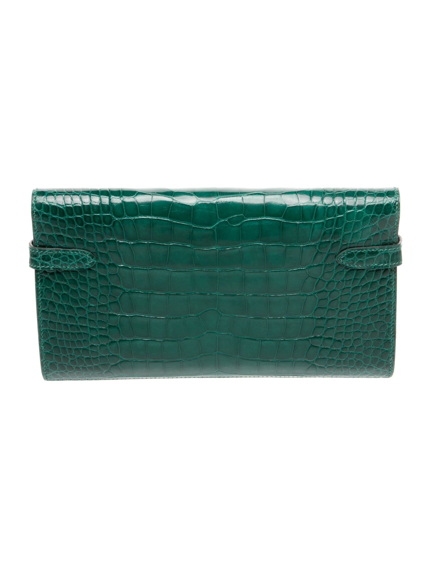 Hermès Kelly Classique Wallet