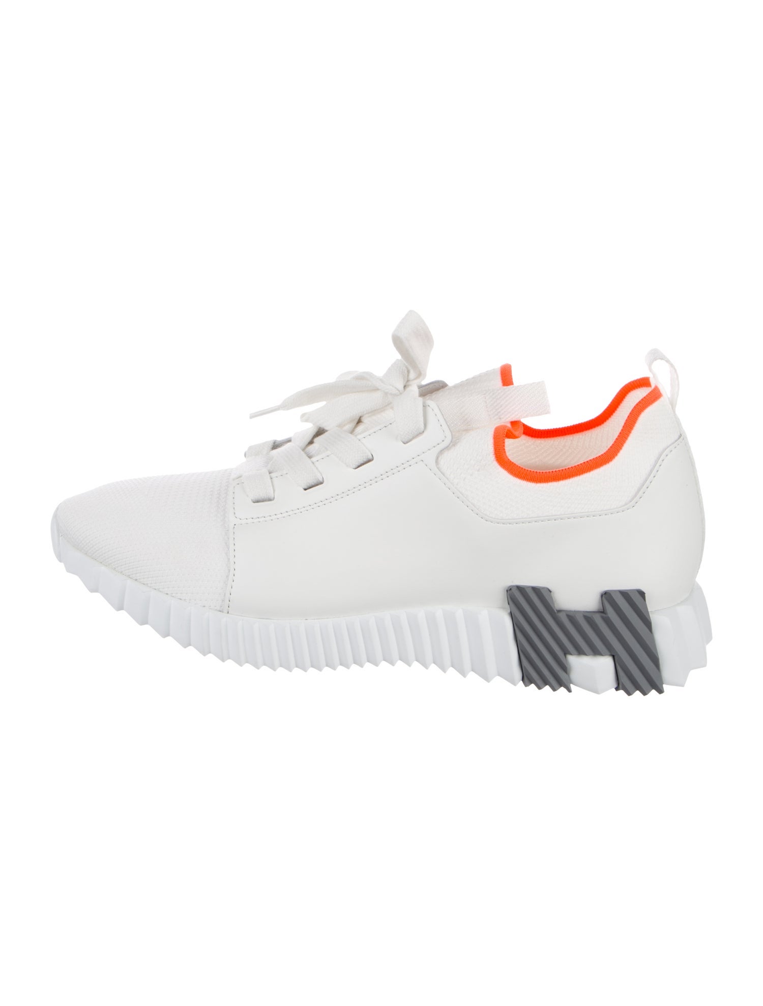 Hermès Bouncing Sneakers