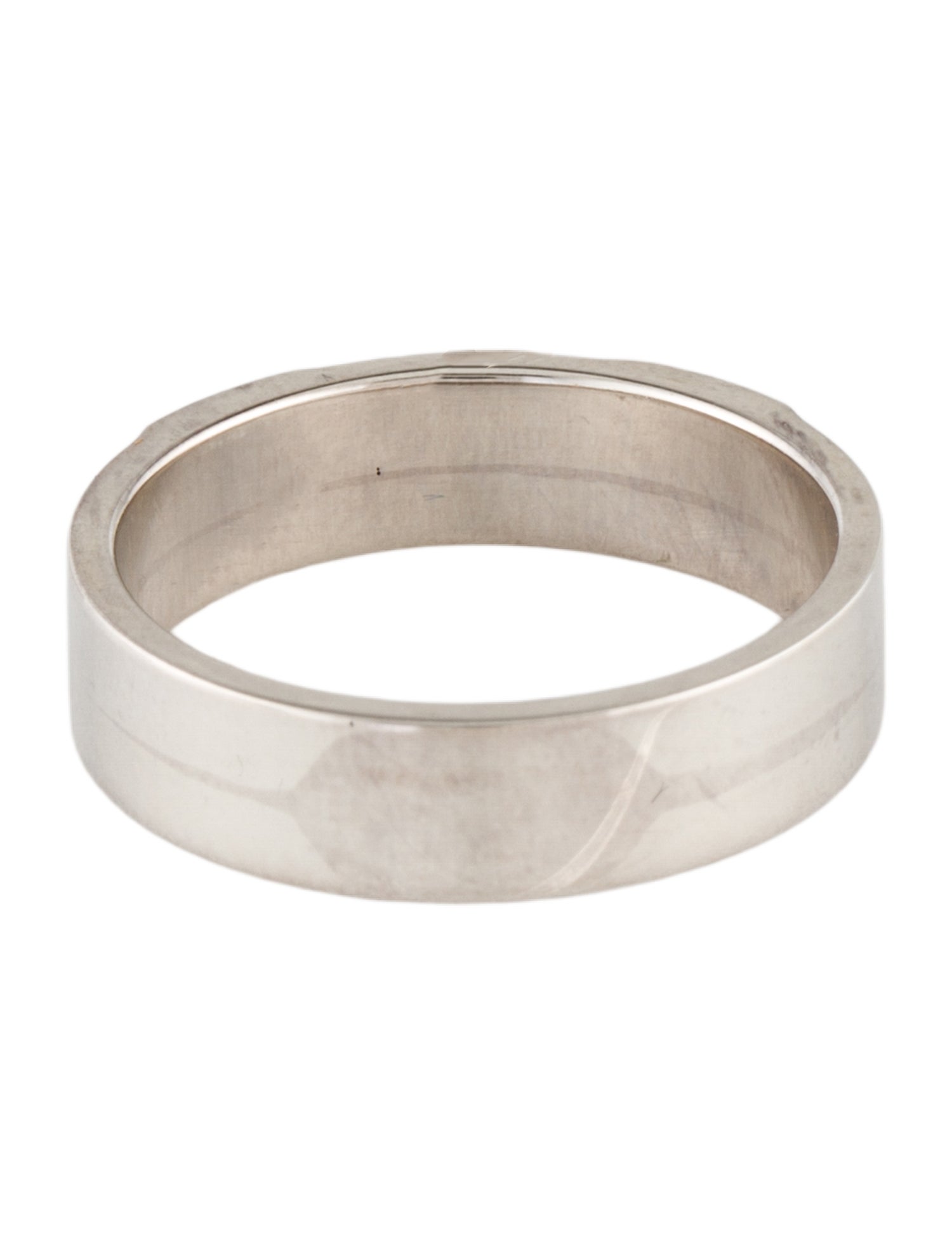 Collier de Chien Ring, Small Model