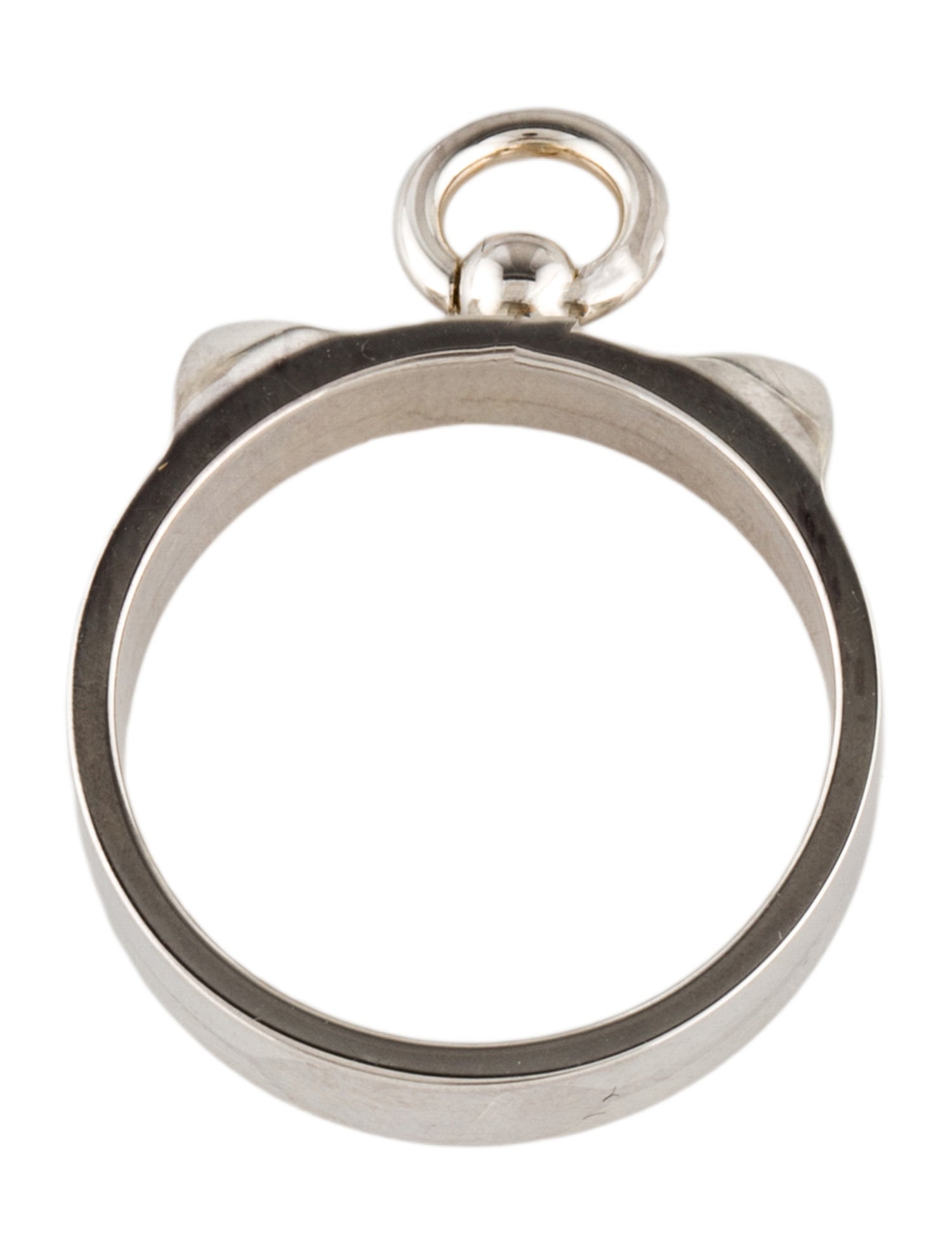 Collier de Chien Ring, Small Model