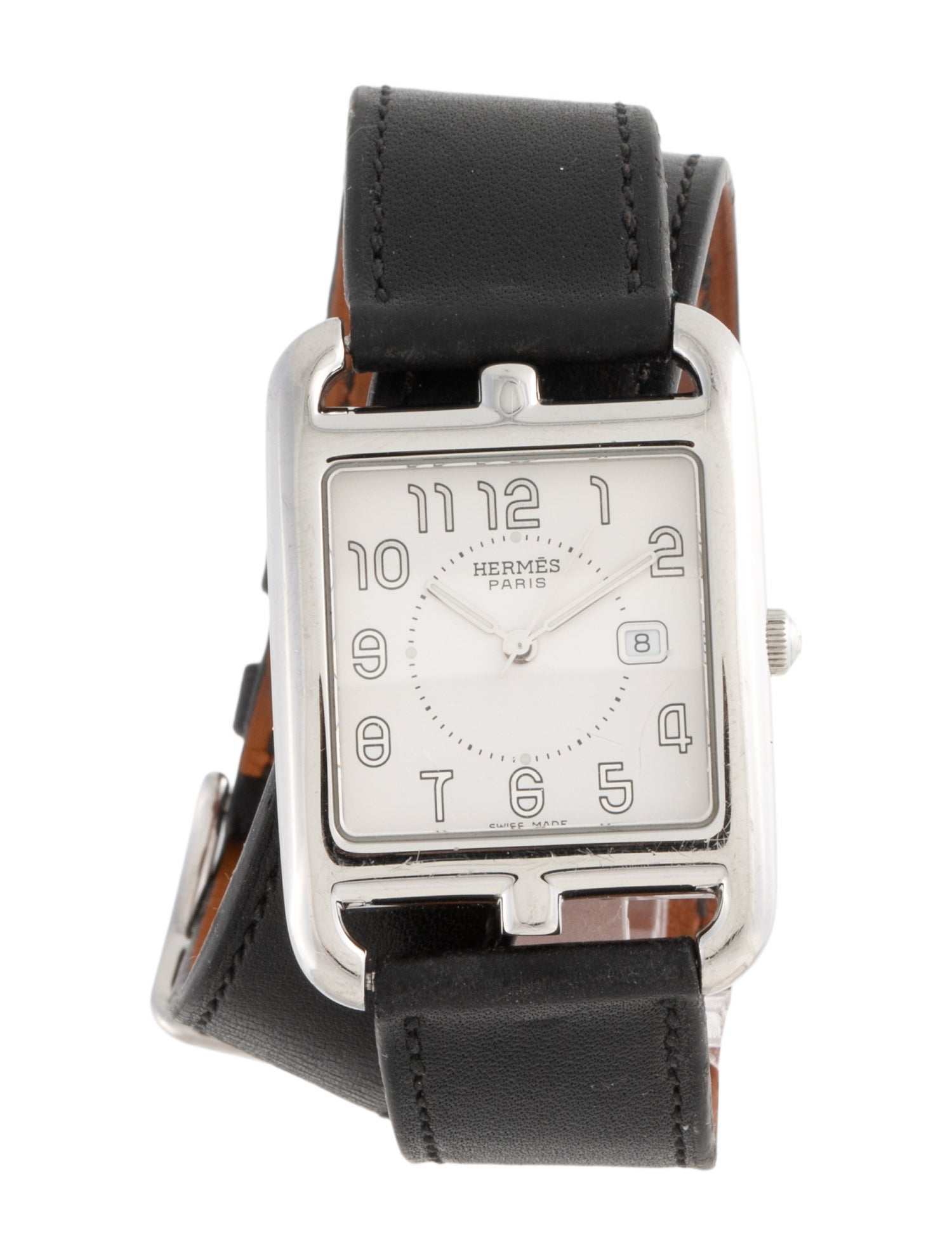 Hermès Cape Cod Watch