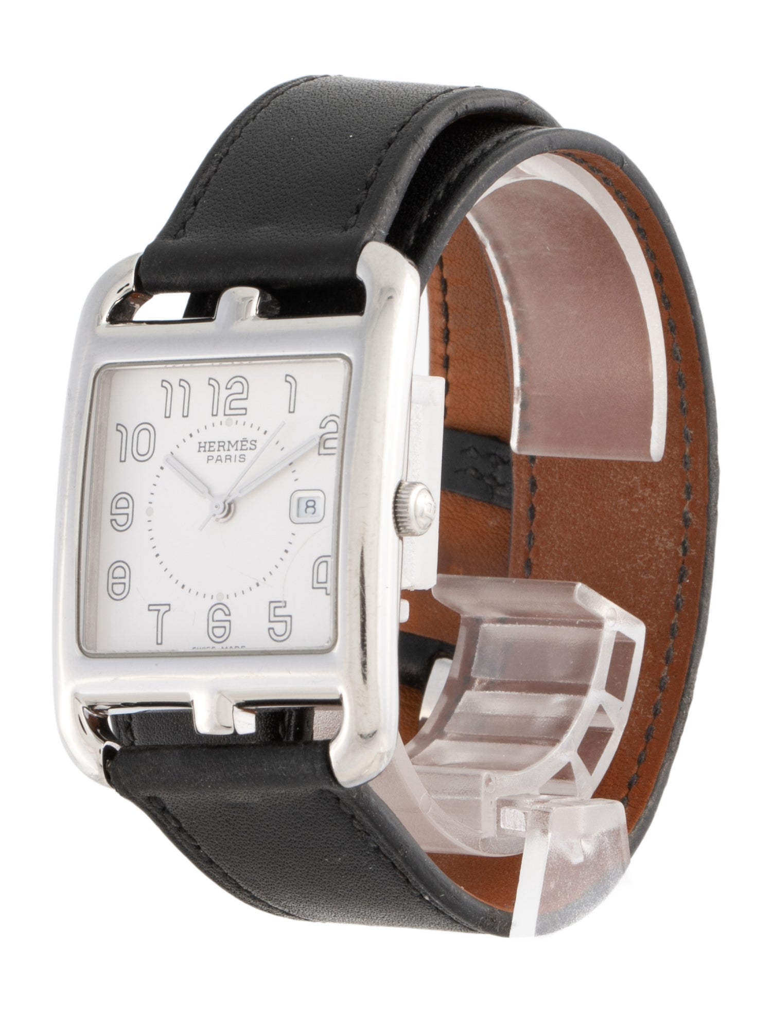 Hermès Cape Cod Watch