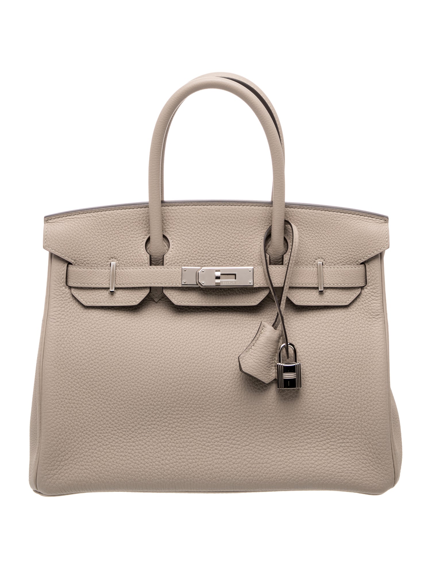 Hermès Togo Birkin 30