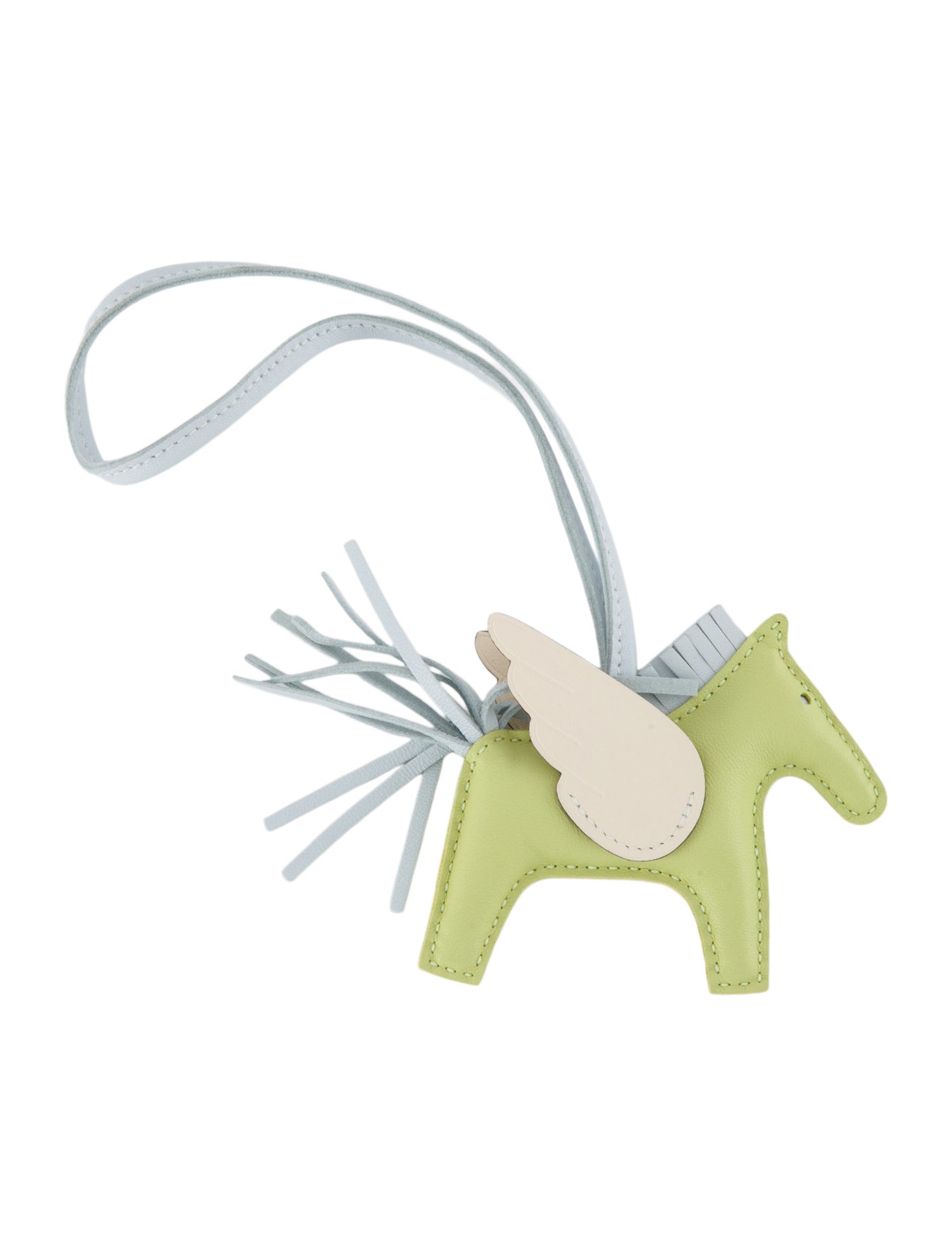 Hermès Milo & Swift GriGri Rodeo Pegase PM