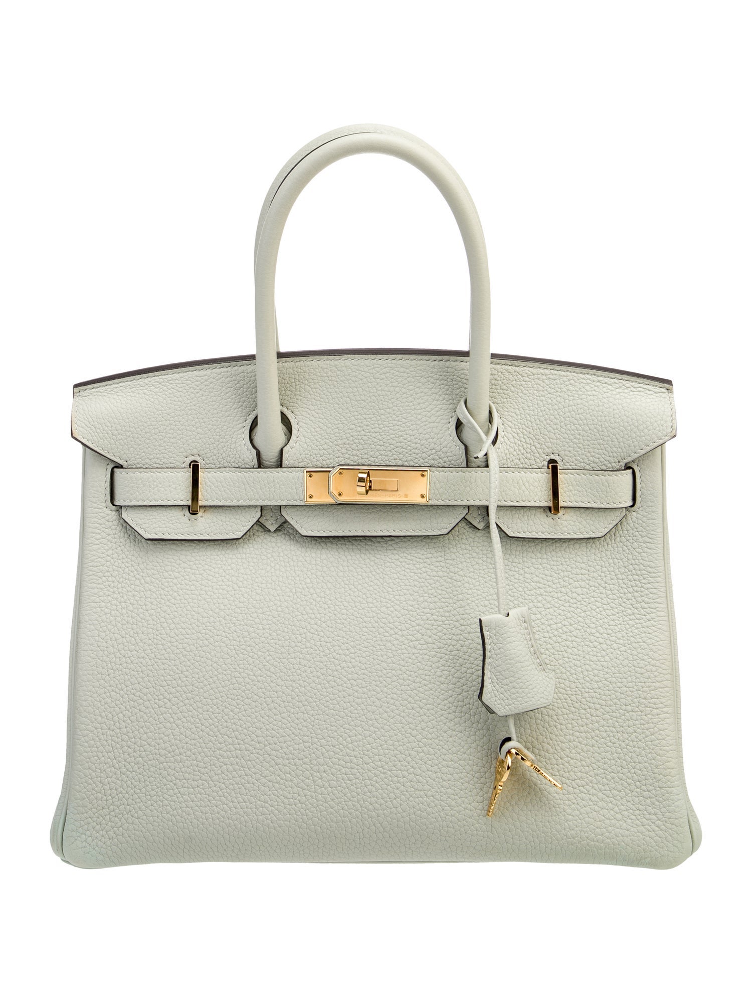Hermès 2023 Togo Birkin 30