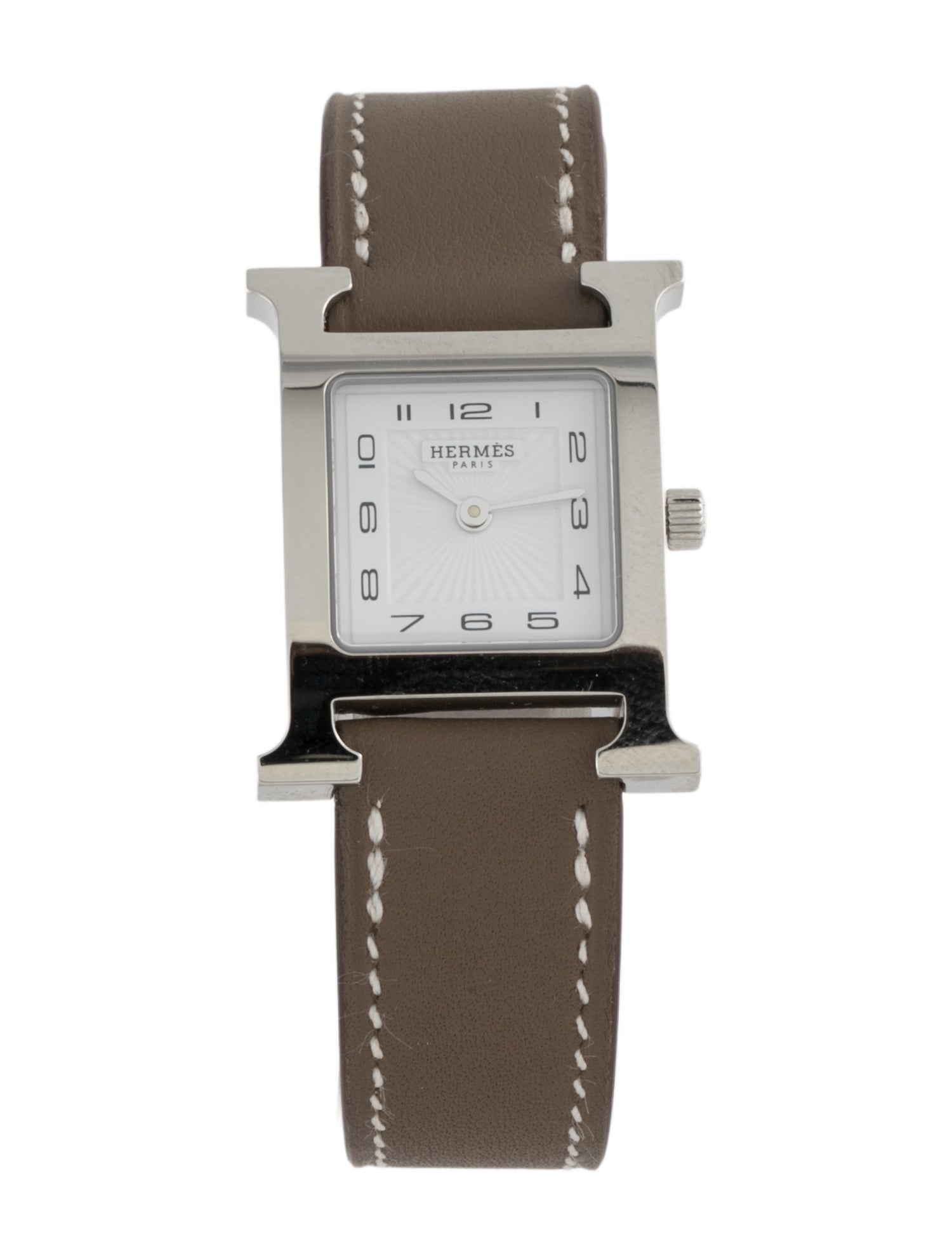 Hermès Heure H Watch
