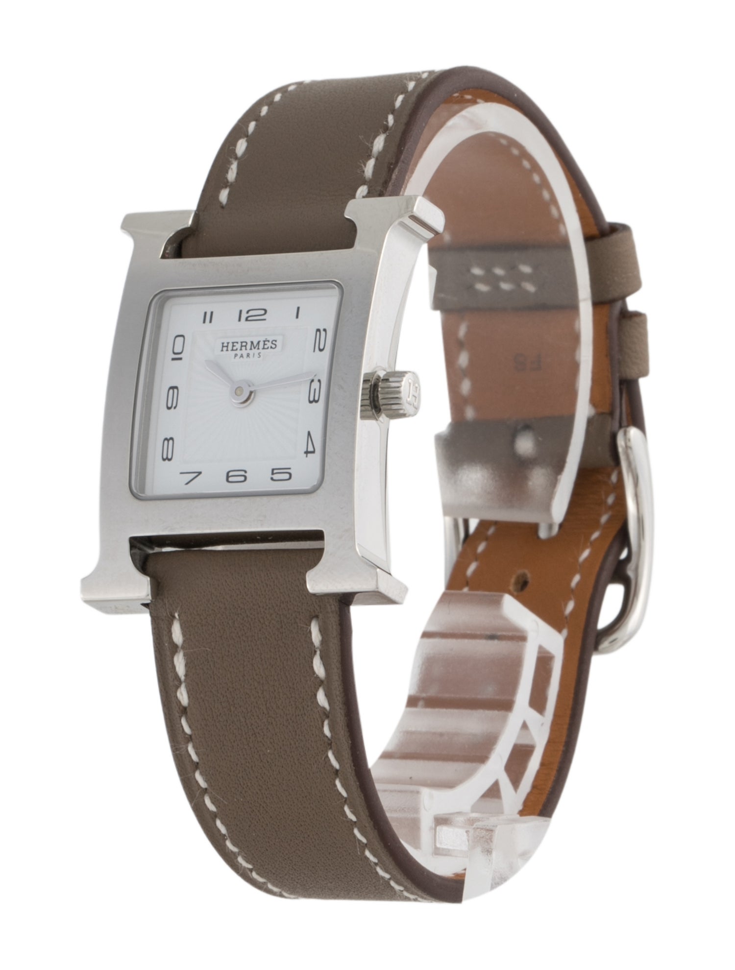 Hermès Heure H Watch