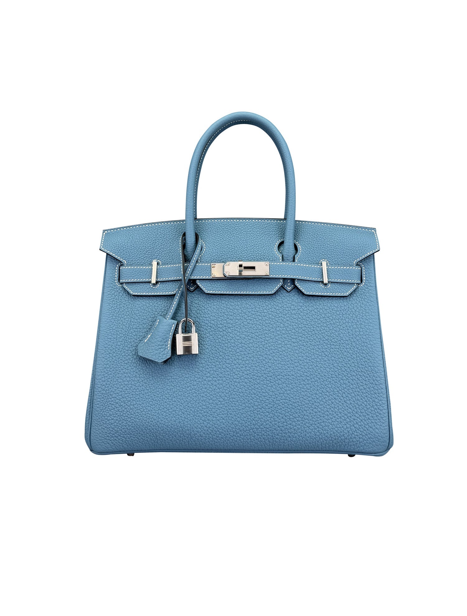 Hermès Togo Leather Birkin 30 2025