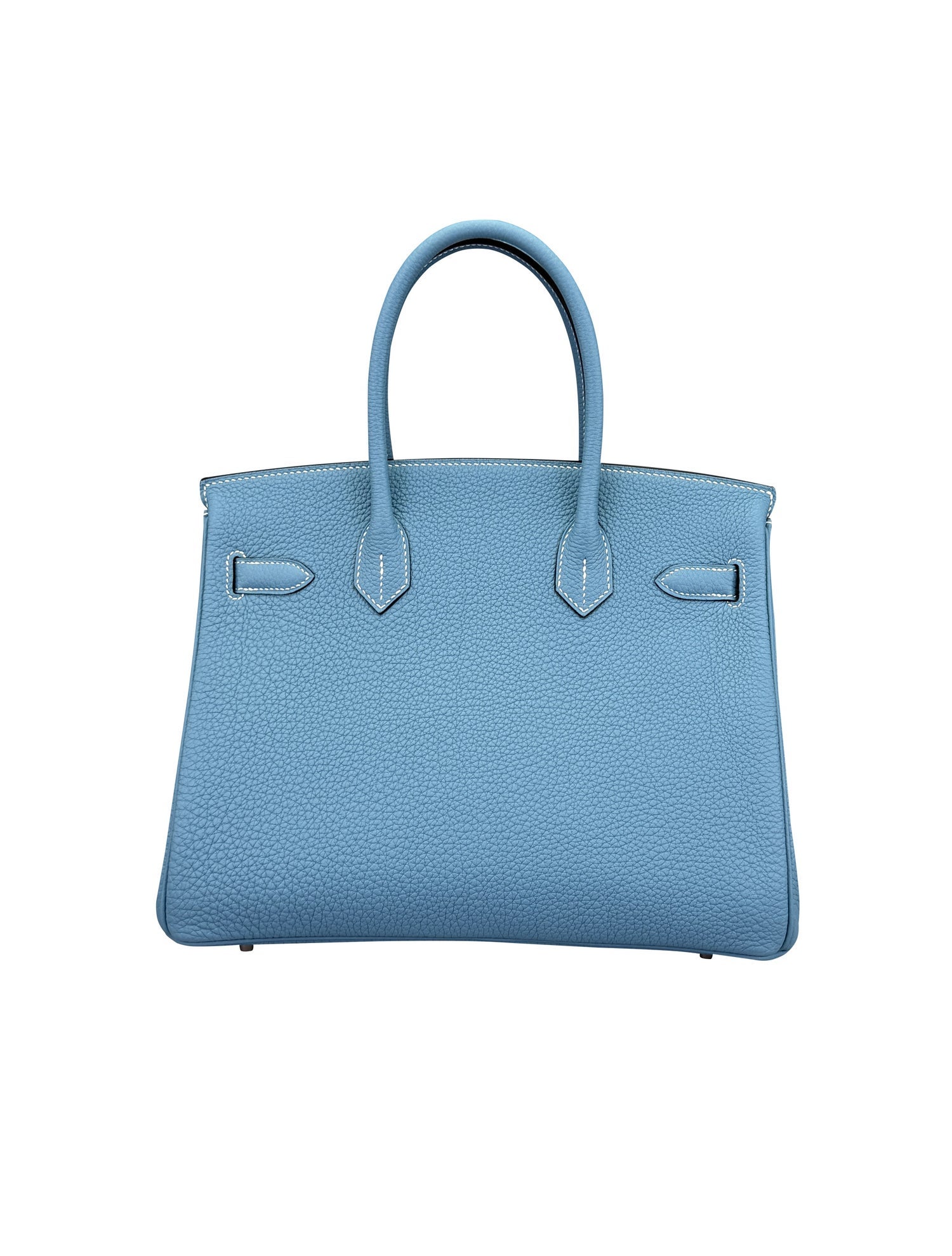 Hermès Togo Leather Birkin 30 2025