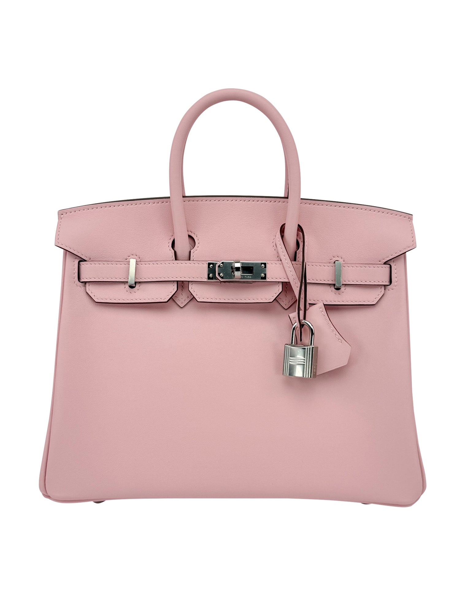 Hermès Swift Leather Birkin 25 2025