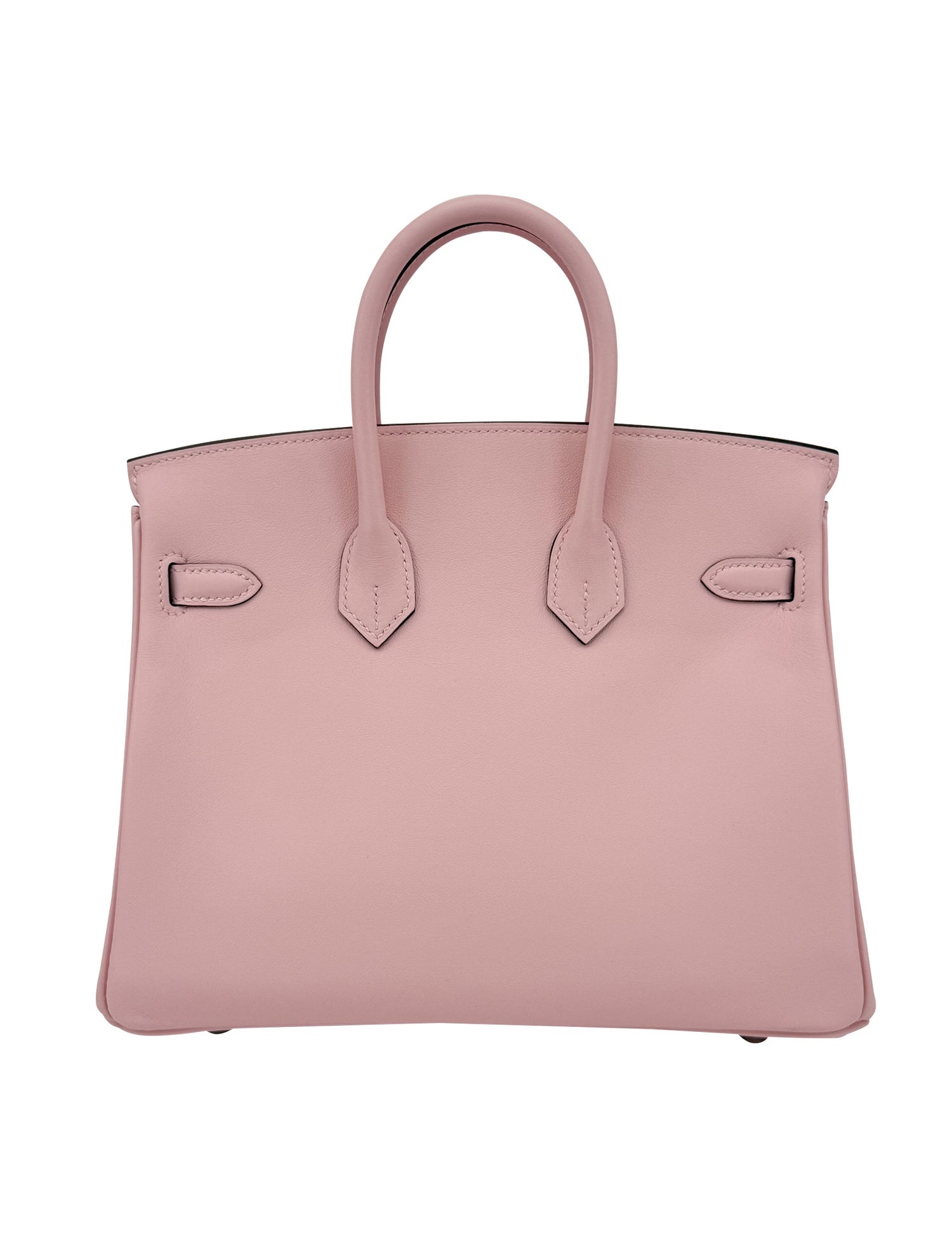 Hermès Swift Leather Birkin 25 2025