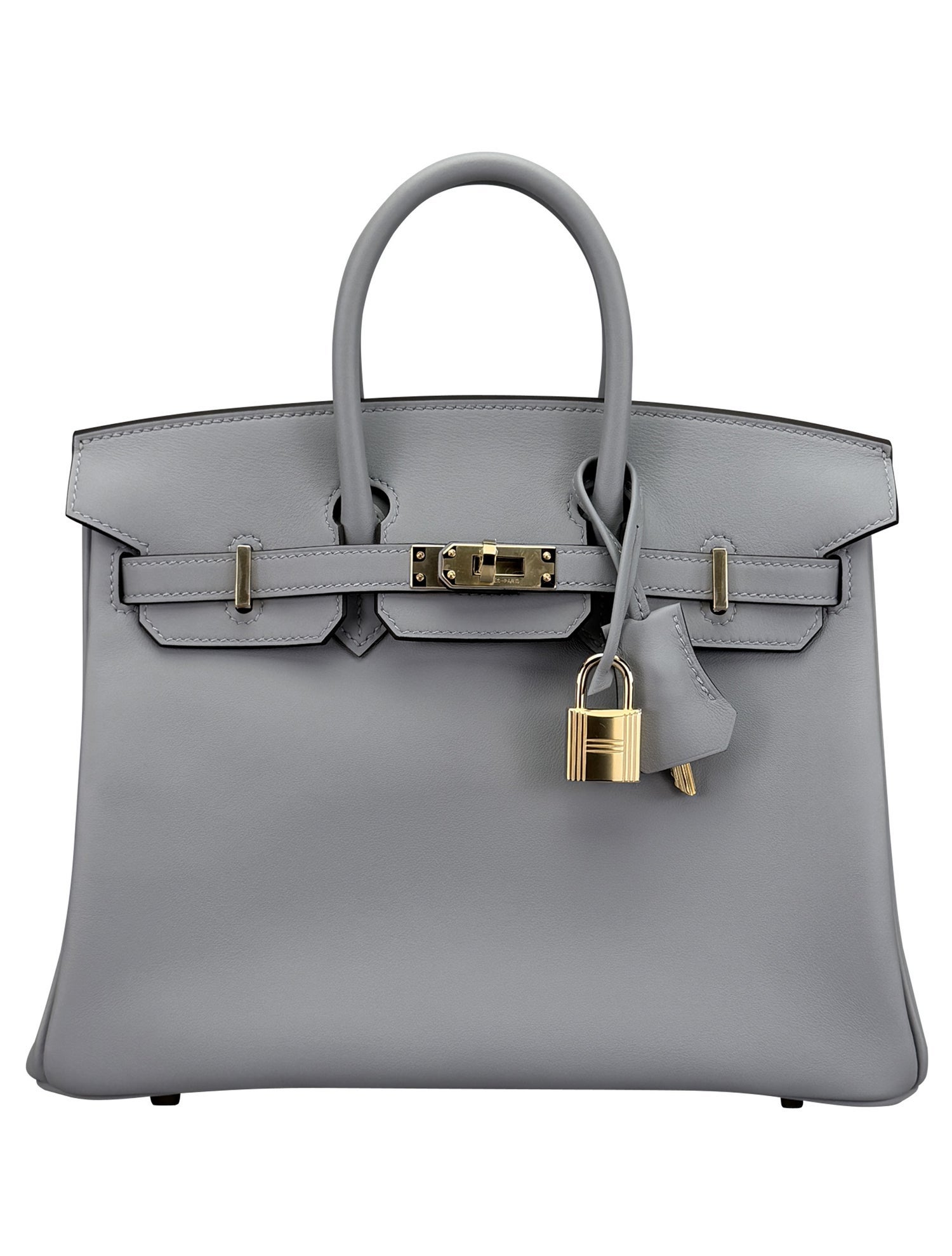 Hermès Swift Leather Birkin 25 2025