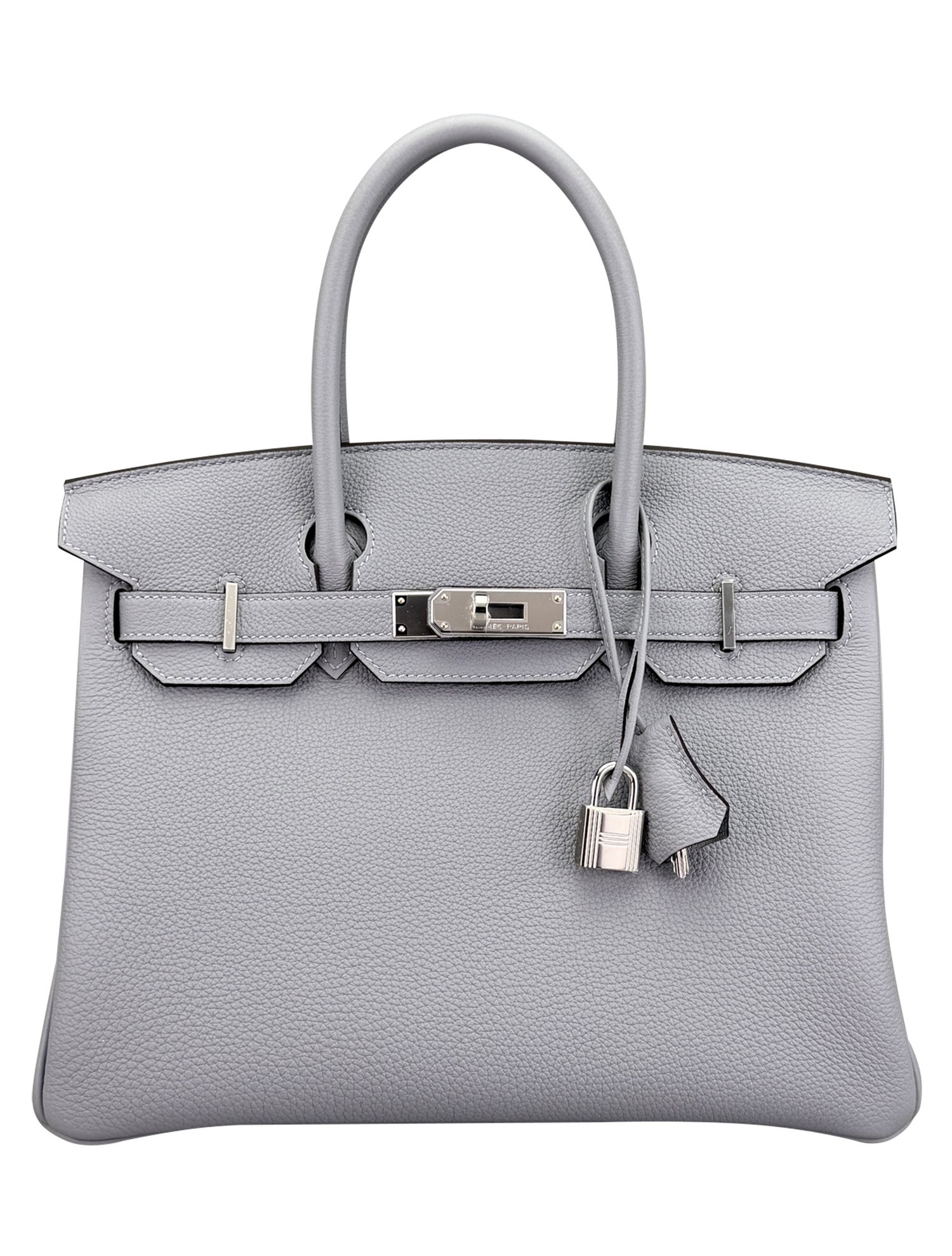 Hermès Togo Leather Birkin 30 2025