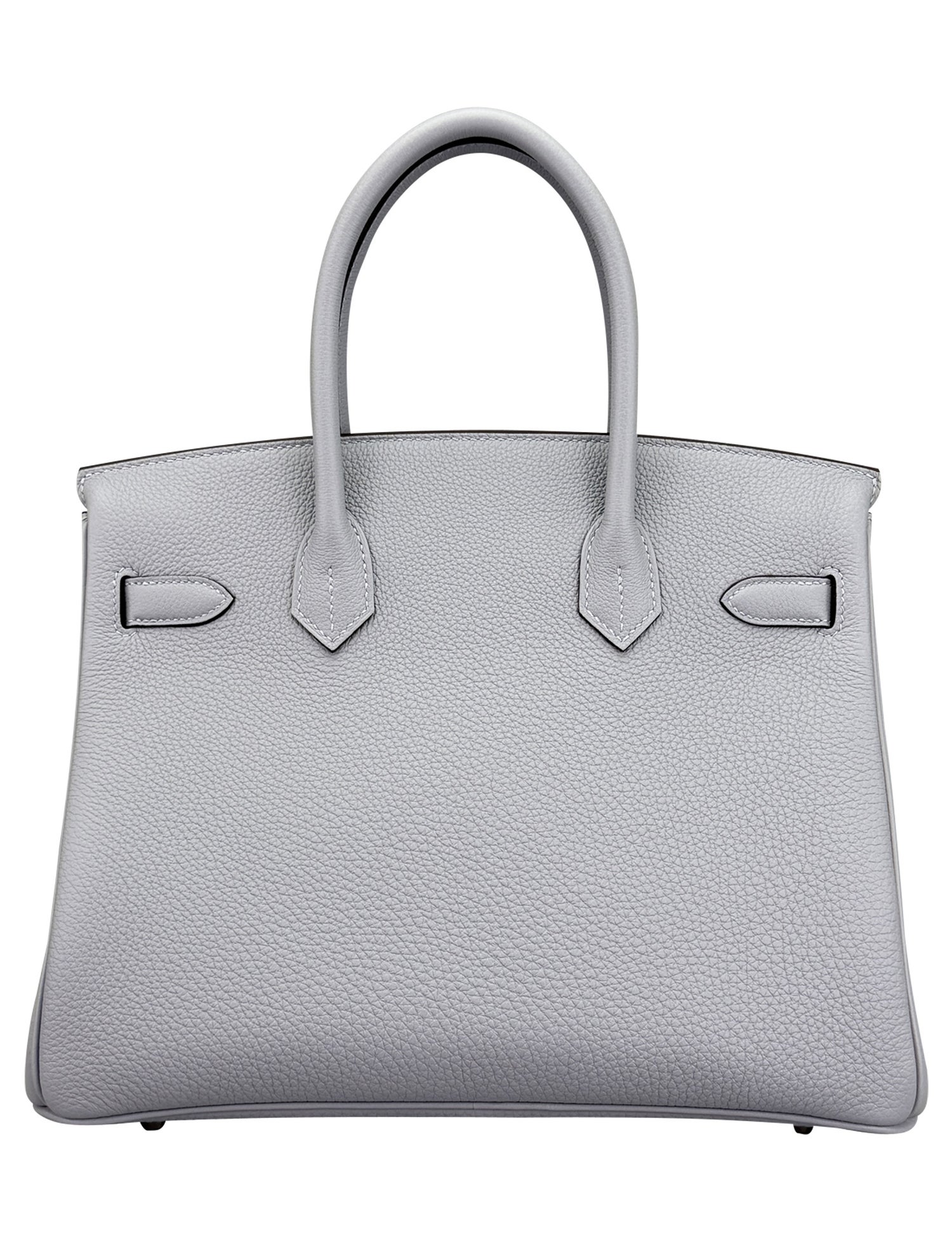 Hermès Togo Leather Birkin 30 2025