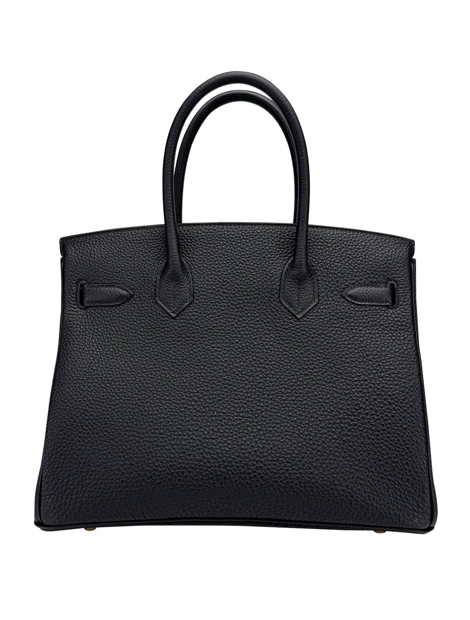 Hermès Togo Leather Birkin 30 2025