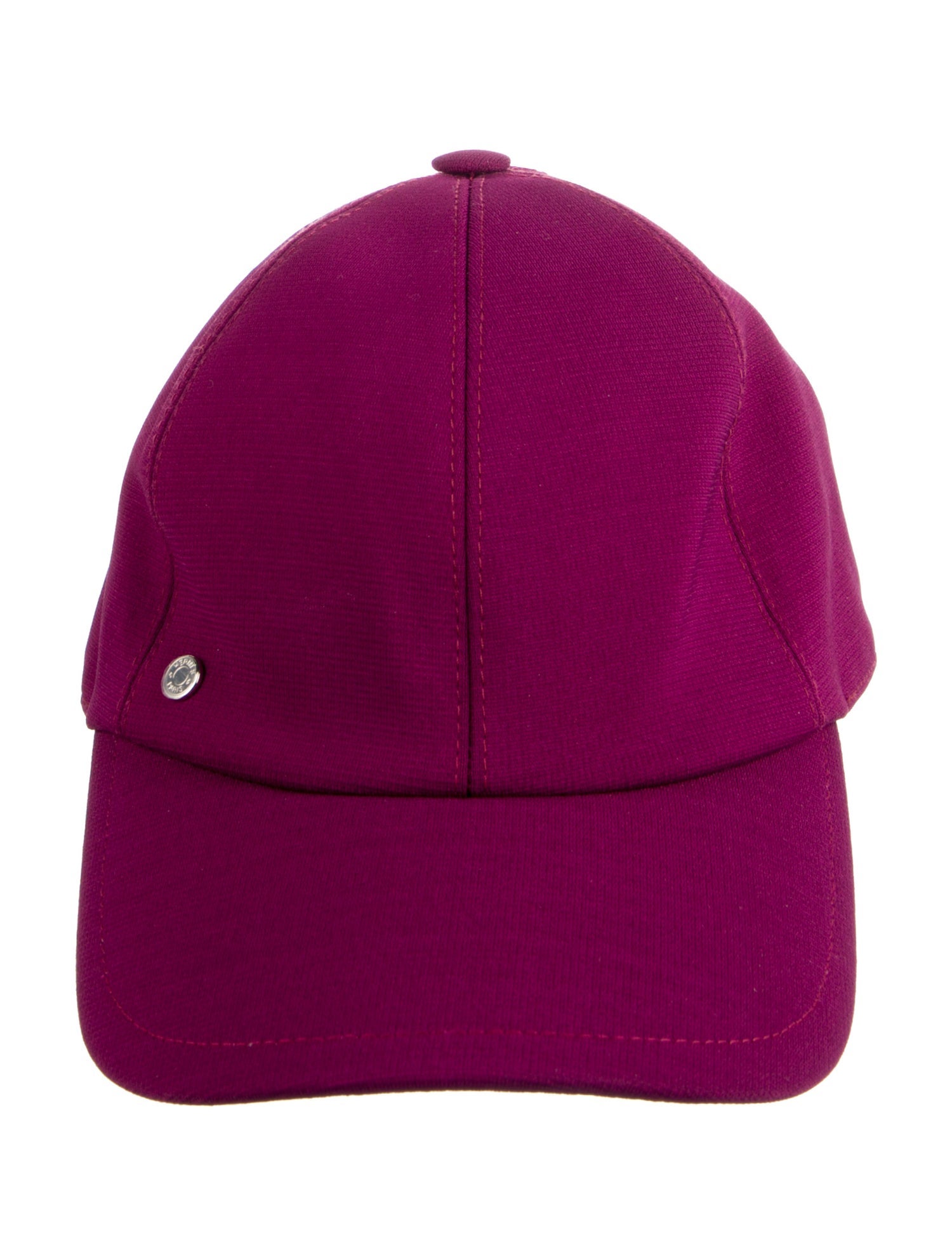 Hermès Tess Milano Baseball Cap
