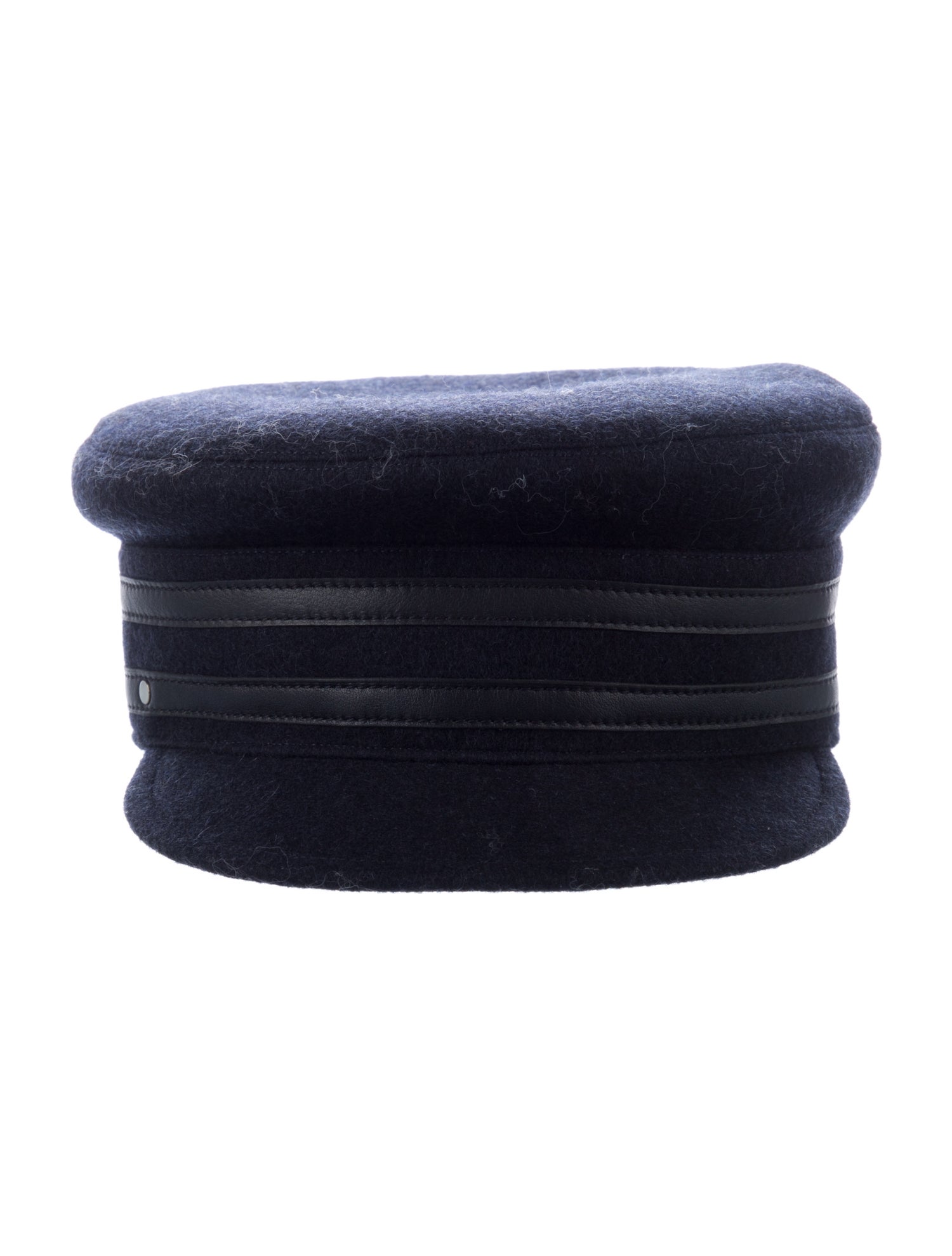 Hermès Serie Saint-Malo Cap