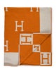 Hermès Avalon Throw Blanket
