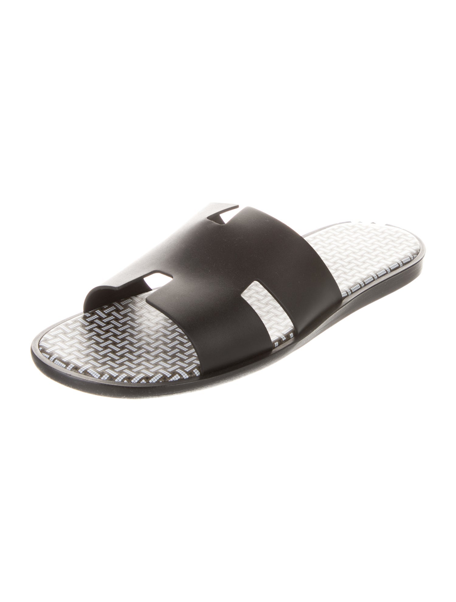 Hermès 2024 Izmir Slides