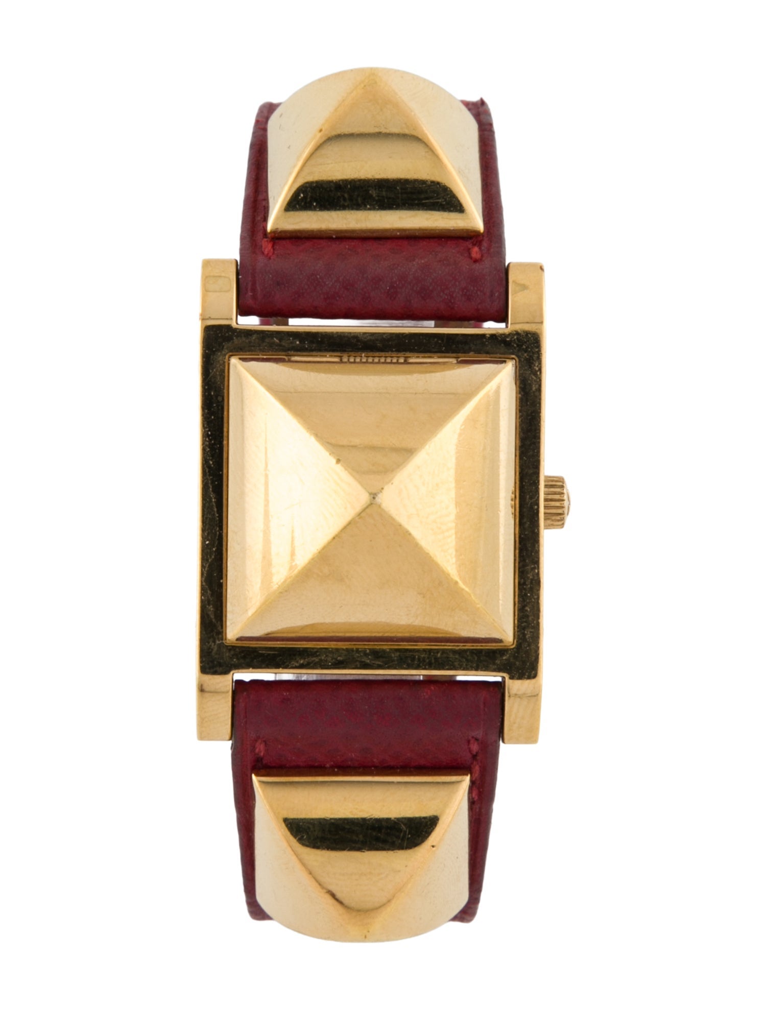 Hermès Médor Watch