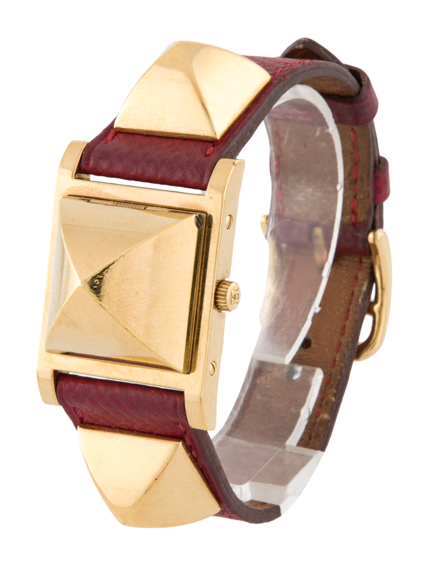 Hermès Médor Watch