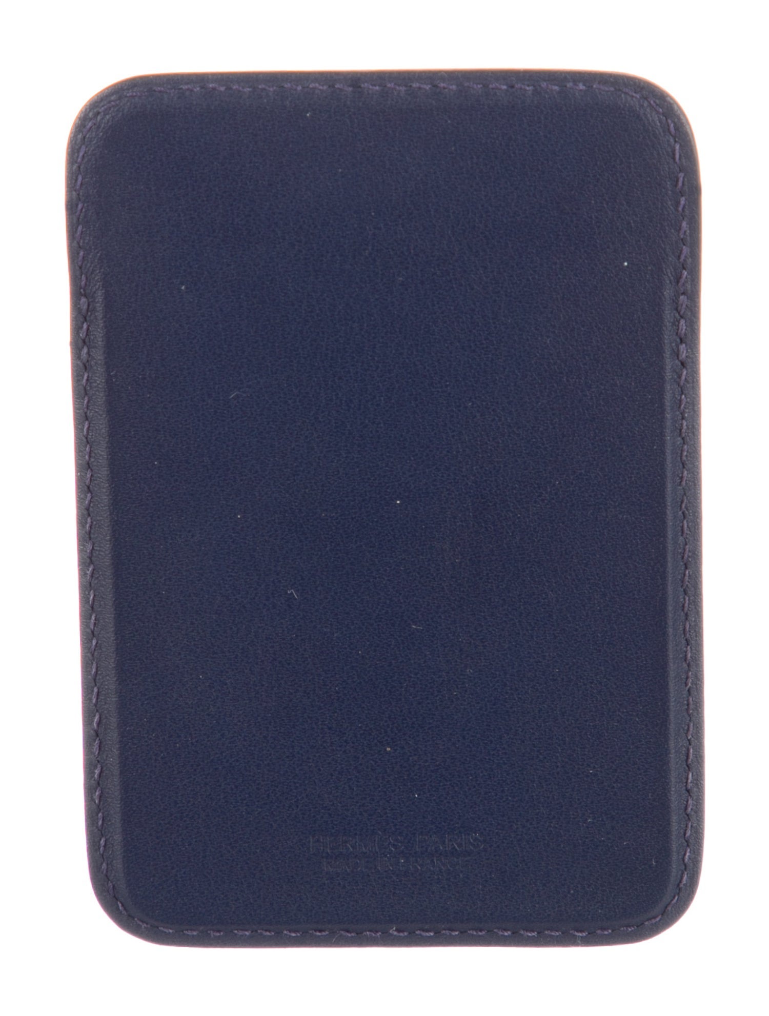 Hermès Card Holder