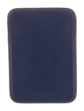 Hermès Card Holder