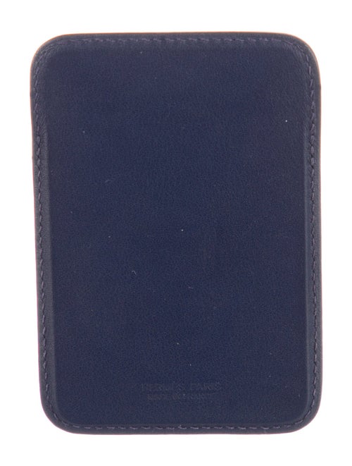 Hermès Card Holder