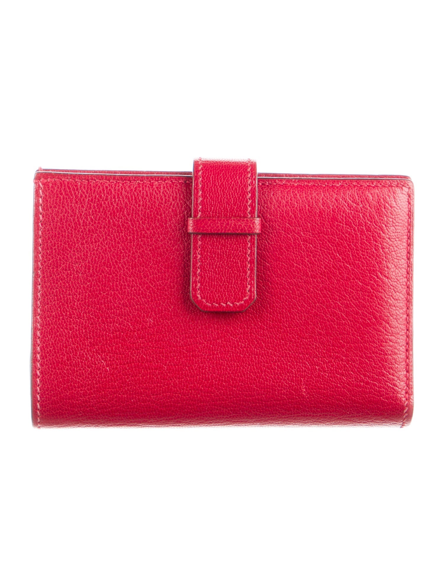 Hermès 2002 Julia Wallet