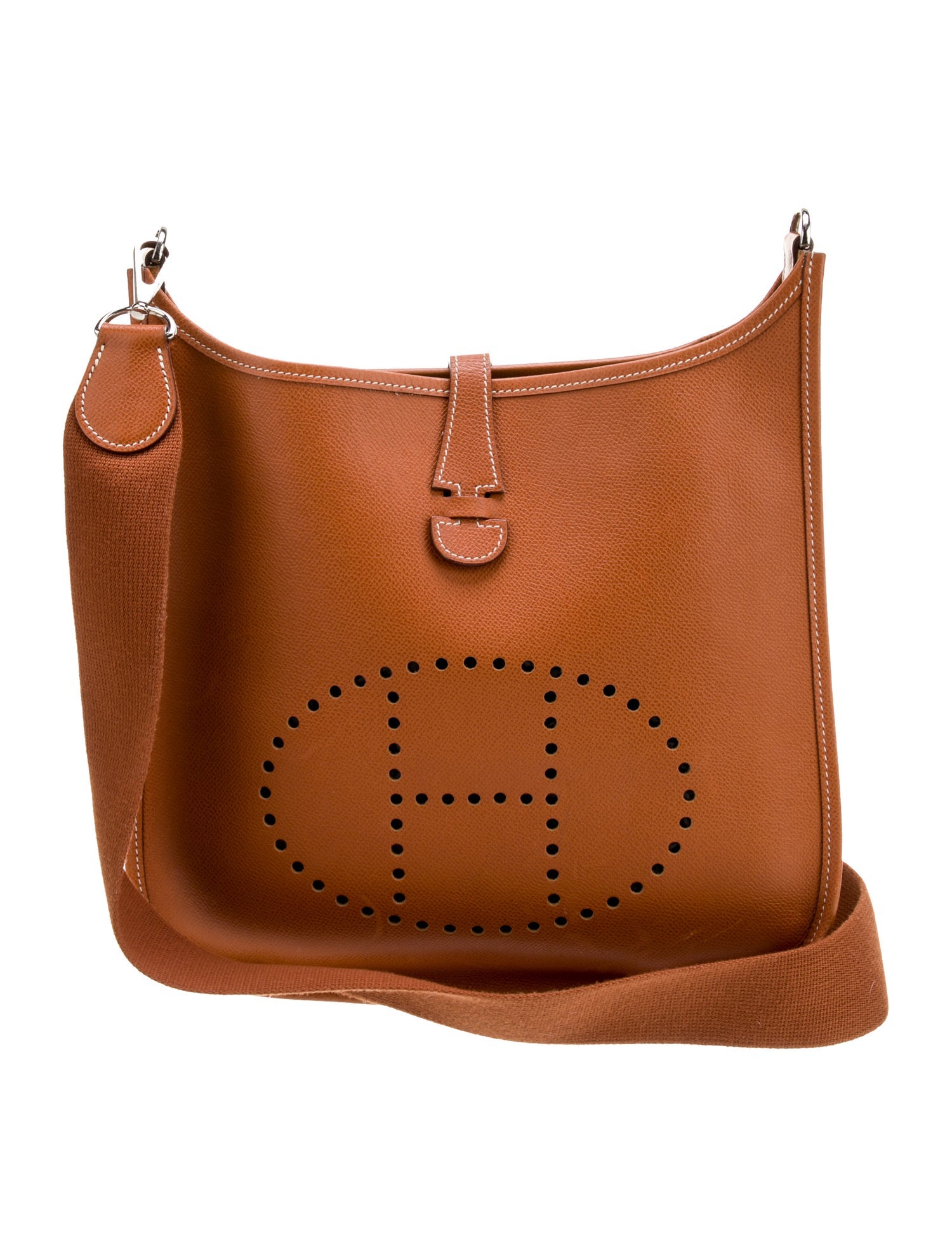 Hermès Epsom Evelyne I 29